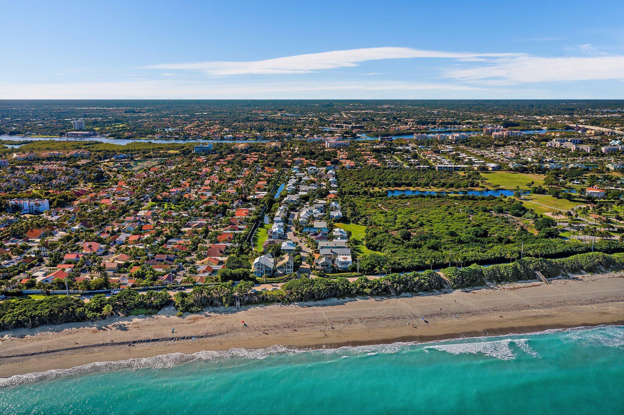 807 Xanadu Pl Jupiter, FL 33477