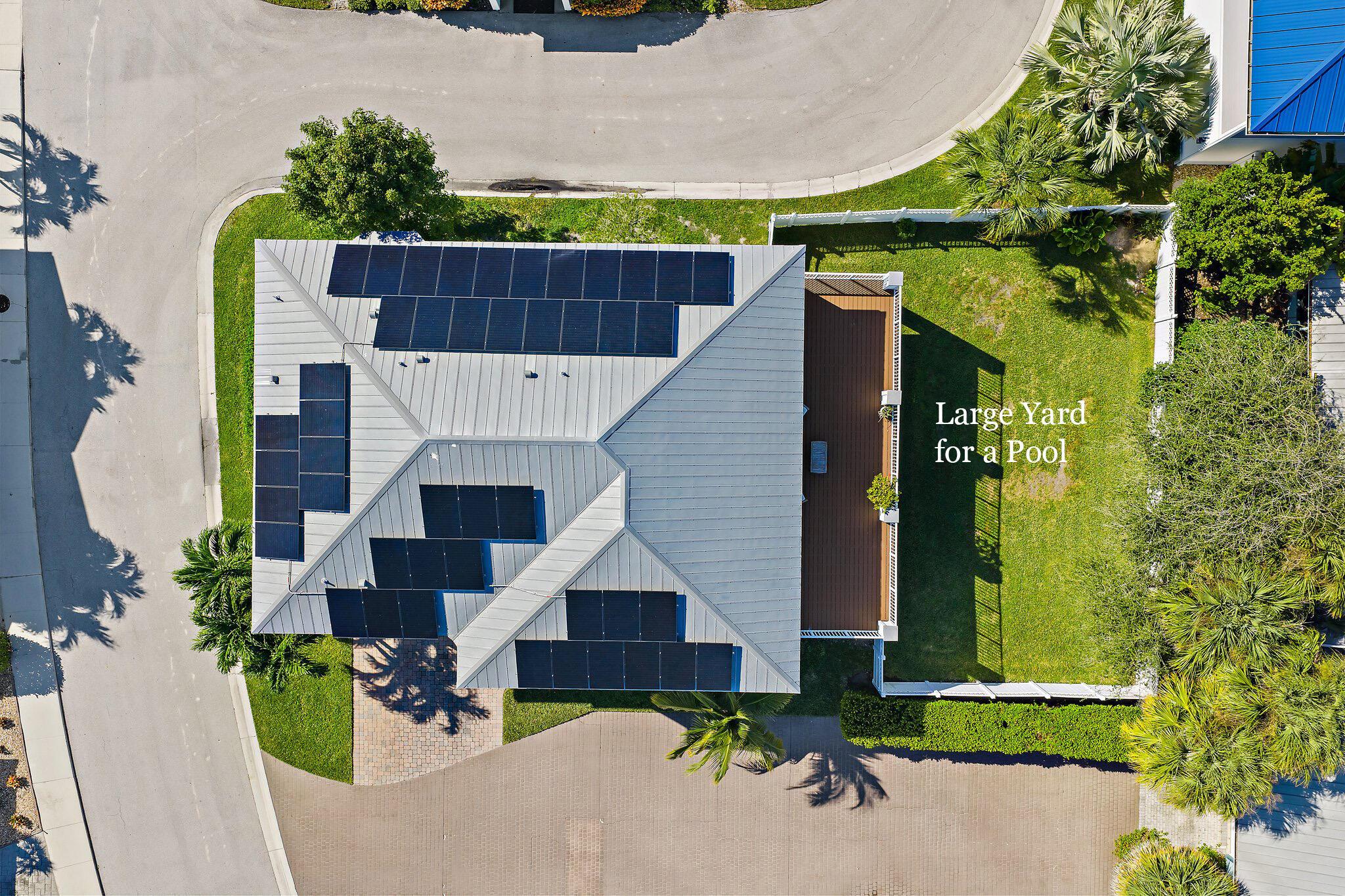 807 Xanadu Pl Jupiter, FL 33477