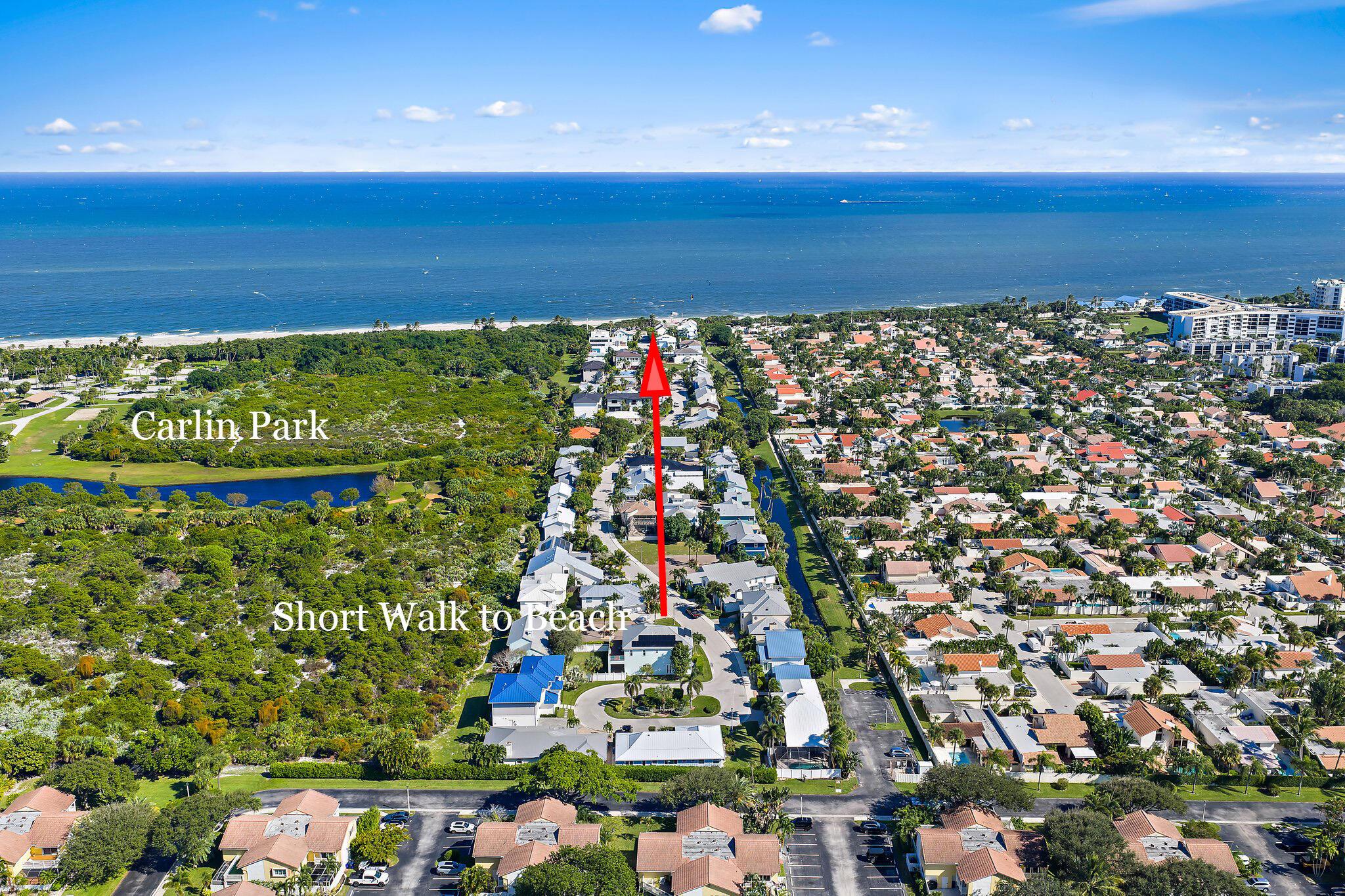 807 Xanadu Pl Jupiter, FL 33477