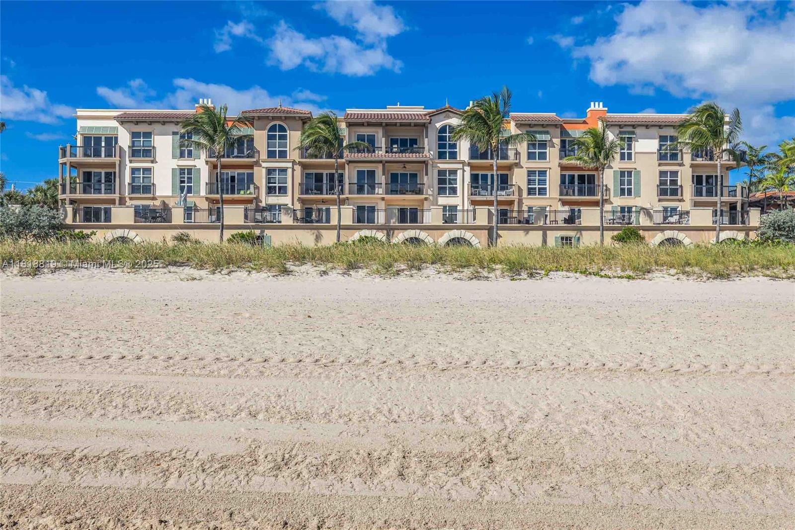 4444 El Mar Dr #3401