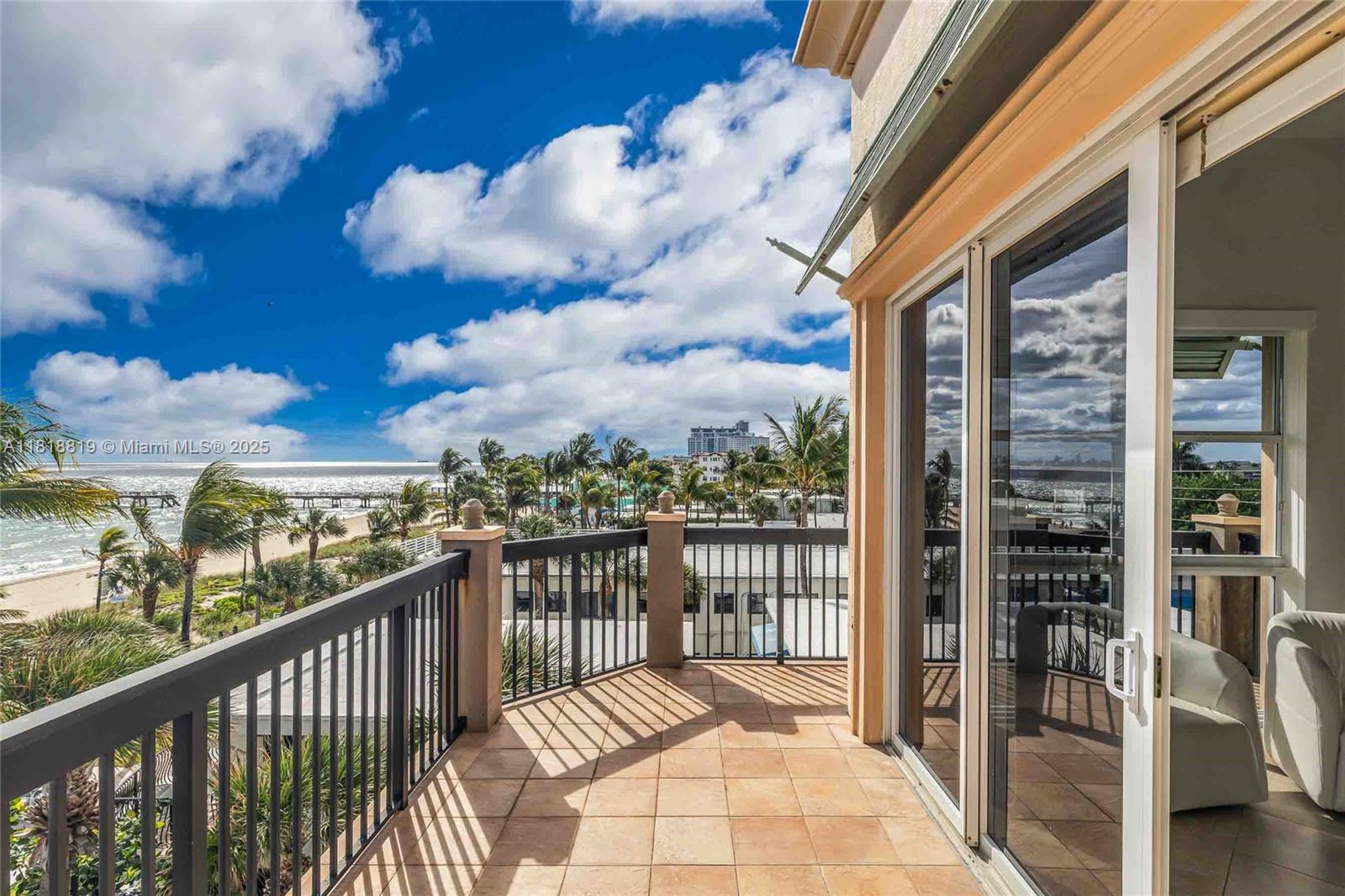 4444 El Mar Dr #3401 Lauderdale By The Sea, FL 33308