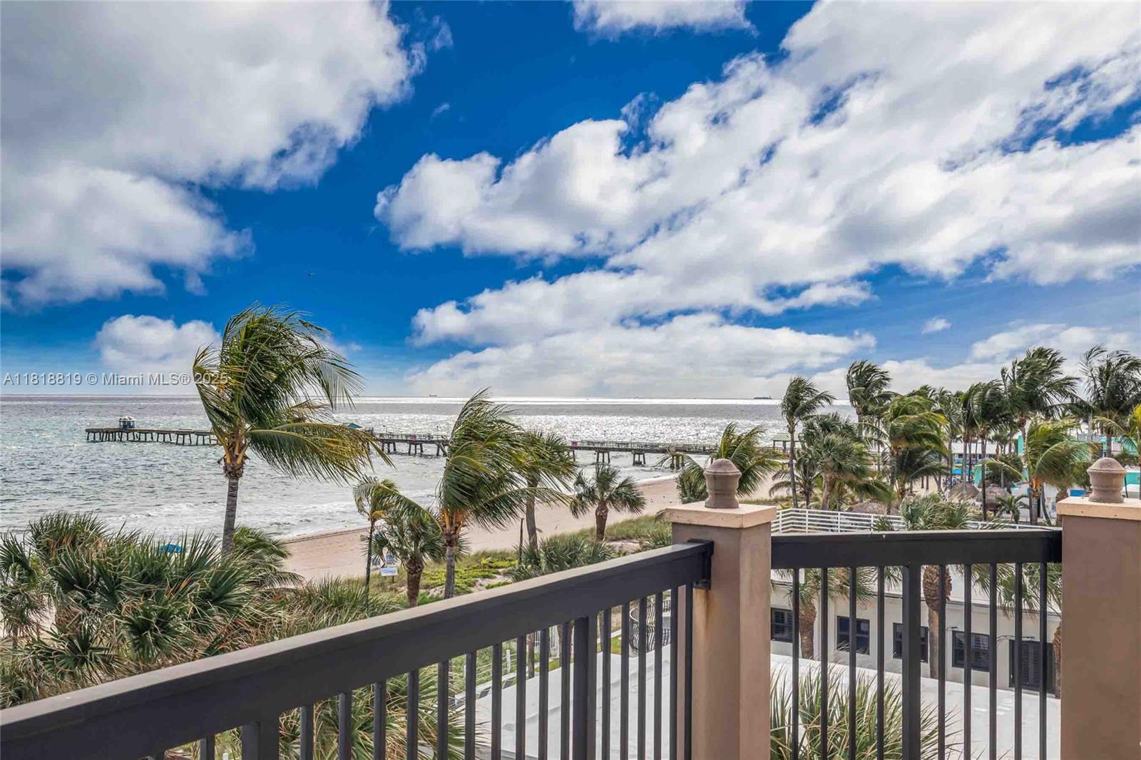 4444 El Mar Dr #3401 Lauderdale By The Sea, FL 33308