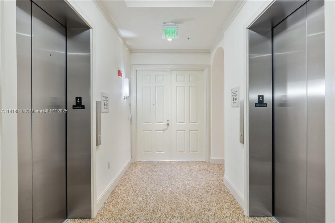 4444 El Mar Dr #3401 Lauderdale By The Sea, FL 33308