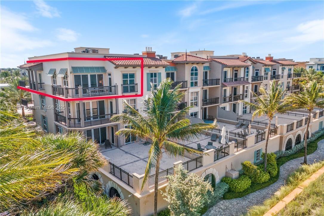 4444 El Mar Dr #3401 Lauderdale By The Sea, FL 33308