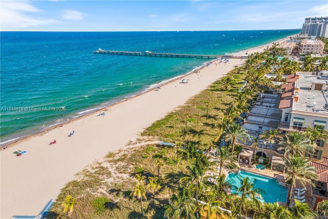 4444 El Mar Dr #3401 Lauderdale By The Sea, FL 33308