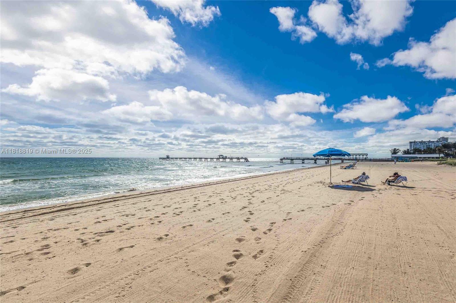 4444 El Mar Dr #3401 Lauderdale By The Sea, FL 33308