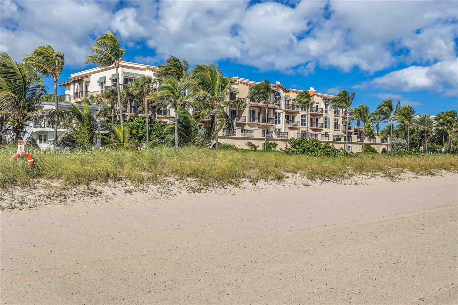 4444 El Mar Dr #3401 Lauderdale By The Sea, FL 33308