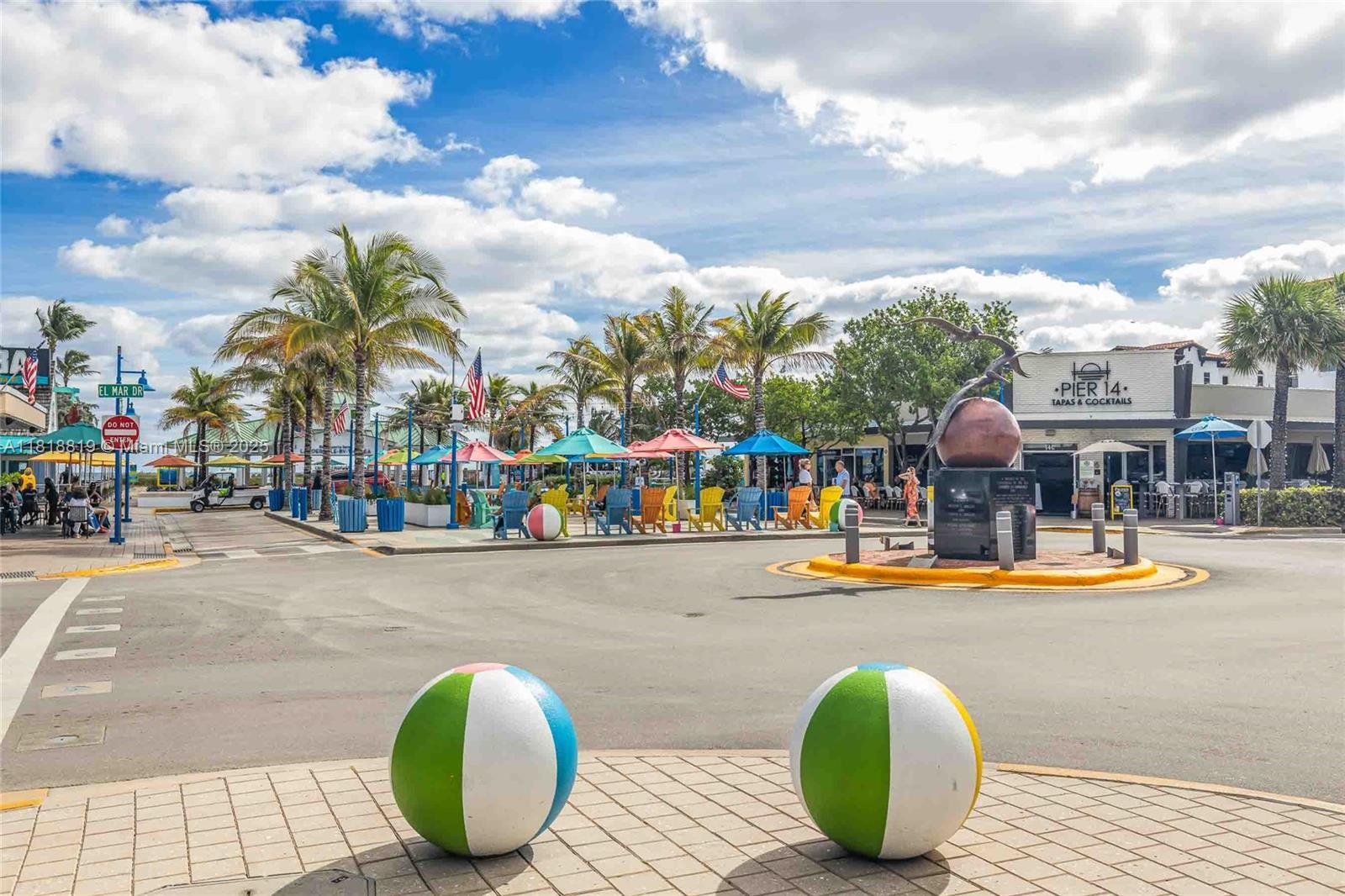 4444 El Mar Dr #3401 Lauderdale By The Sea, FL 33308