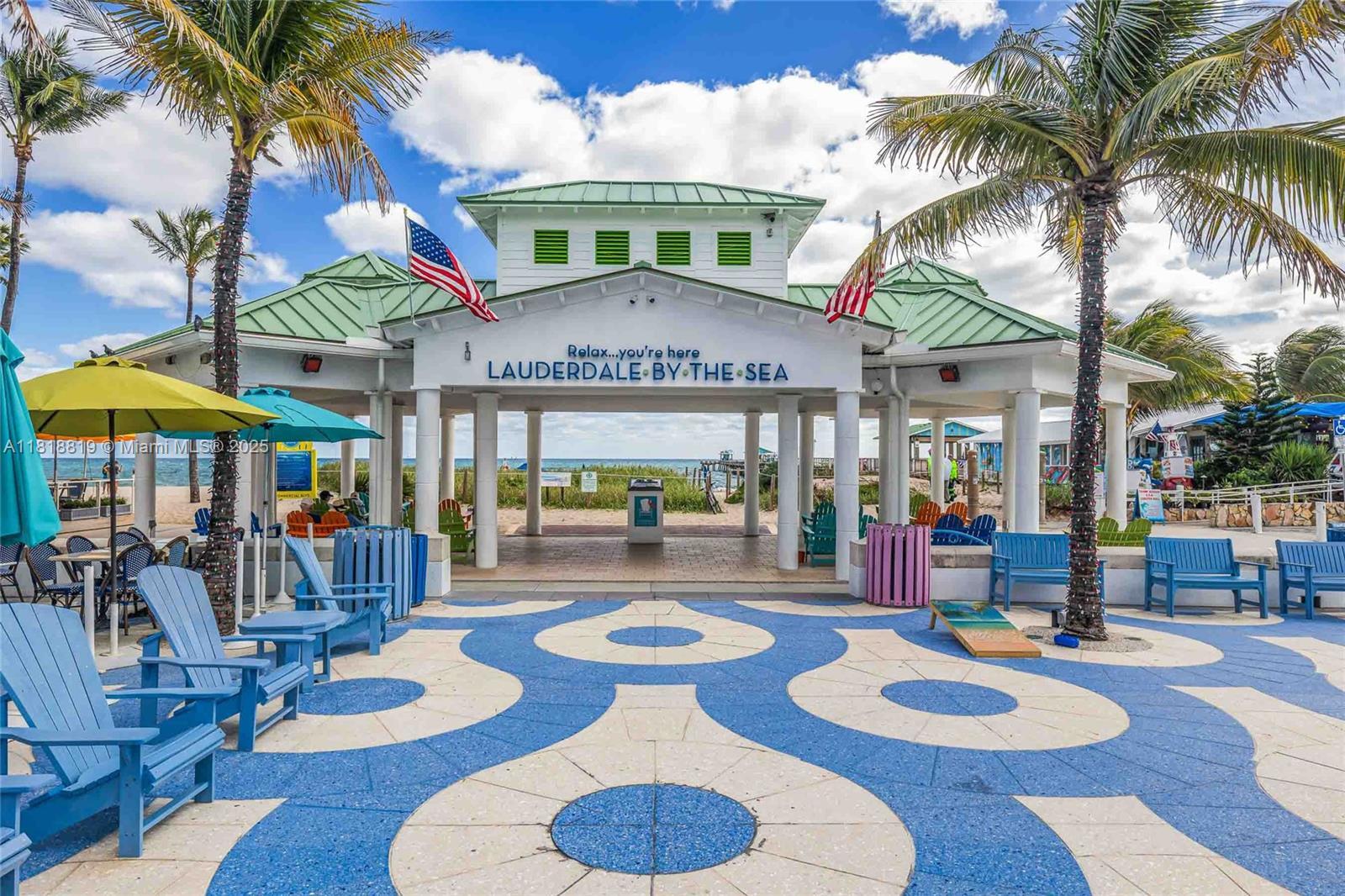 4444 El Mar Dr #3401 Lauderdale By The Sea, FL 33308