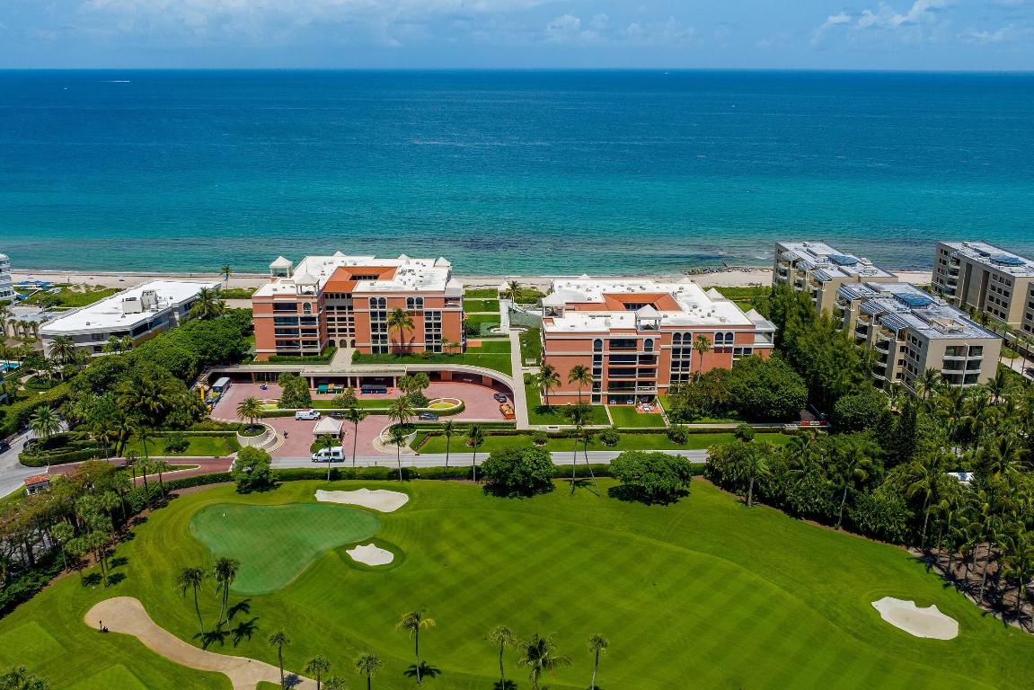 2 N Breakers Row #S22/23 Palm Beach, FL 33480