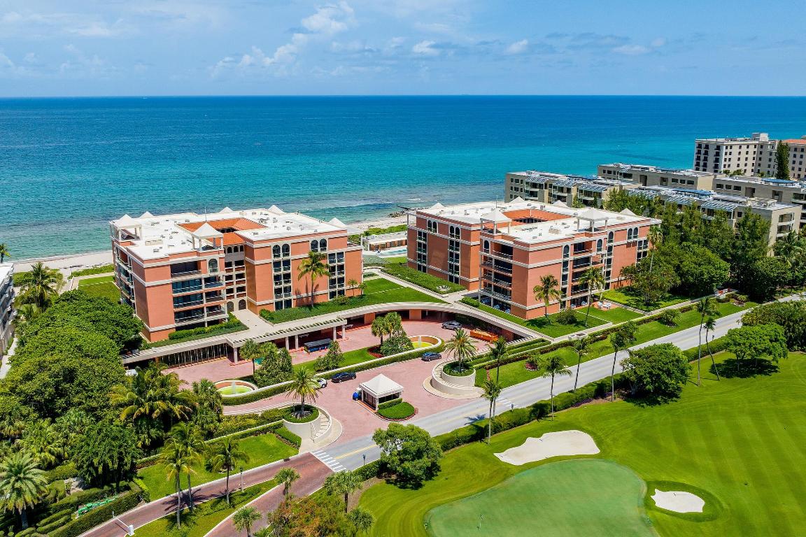 2 N Breakers Row #S22/23 Palm Beach, FL 33480