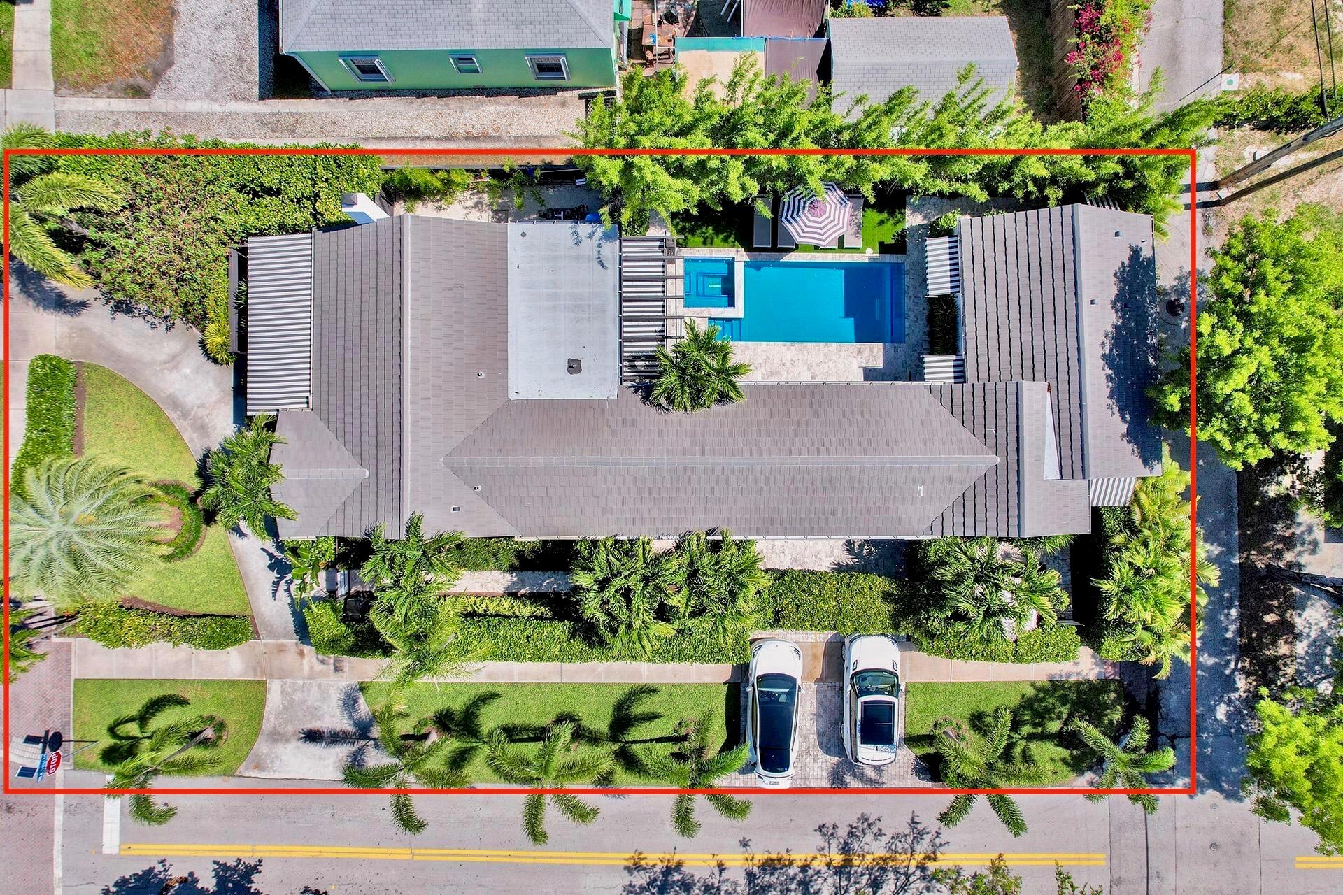 246 N Swinton Ave Delray Beach, FL 33444