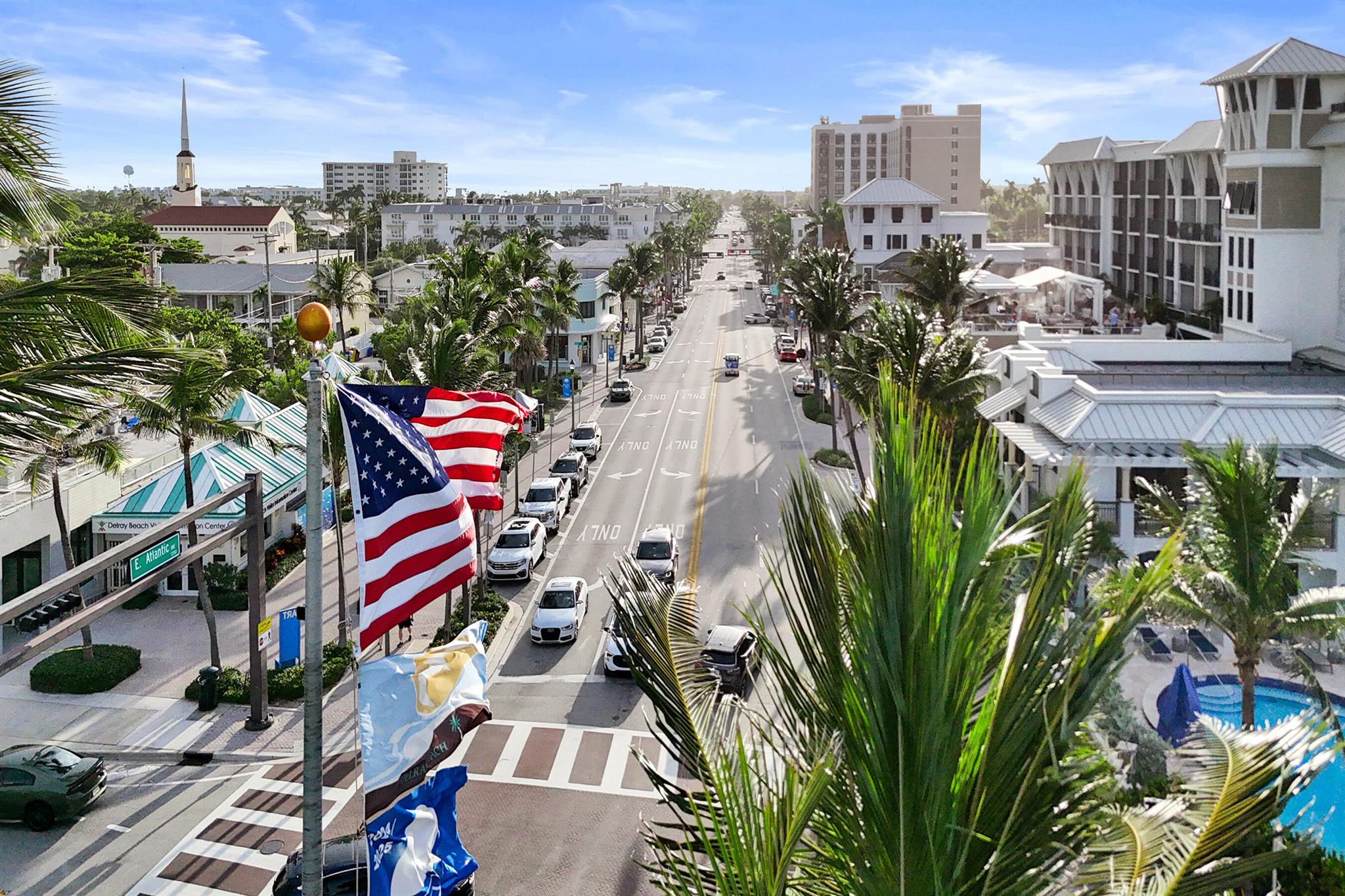 246 N Swinton Ave Delray Beach, FL 33444