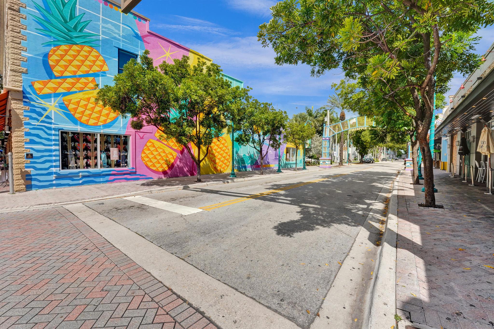 246 N Swinton Ave Delray Beach, FL 33444