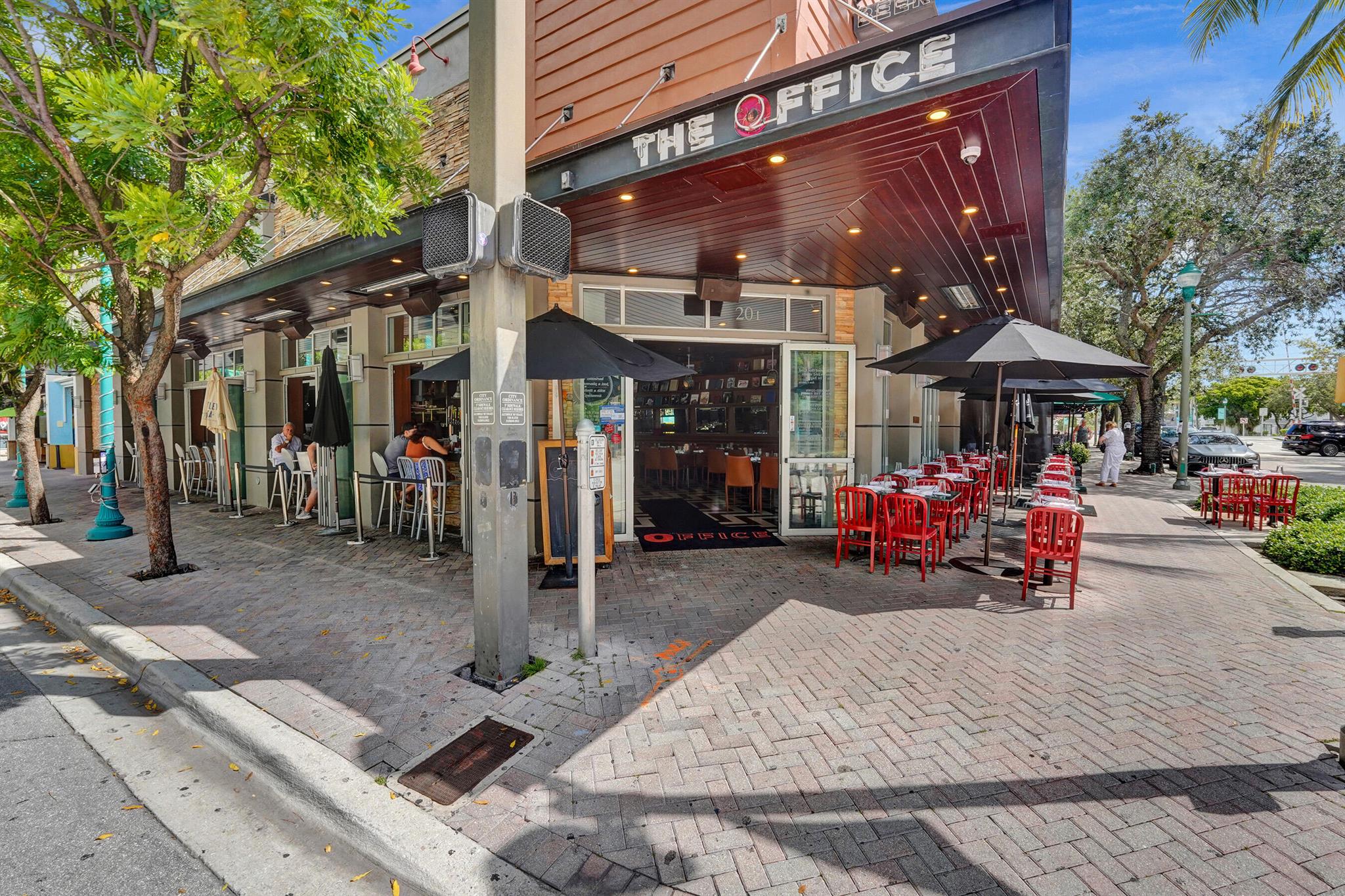 246 N Swinton Ave Delray Beach, FL 33444