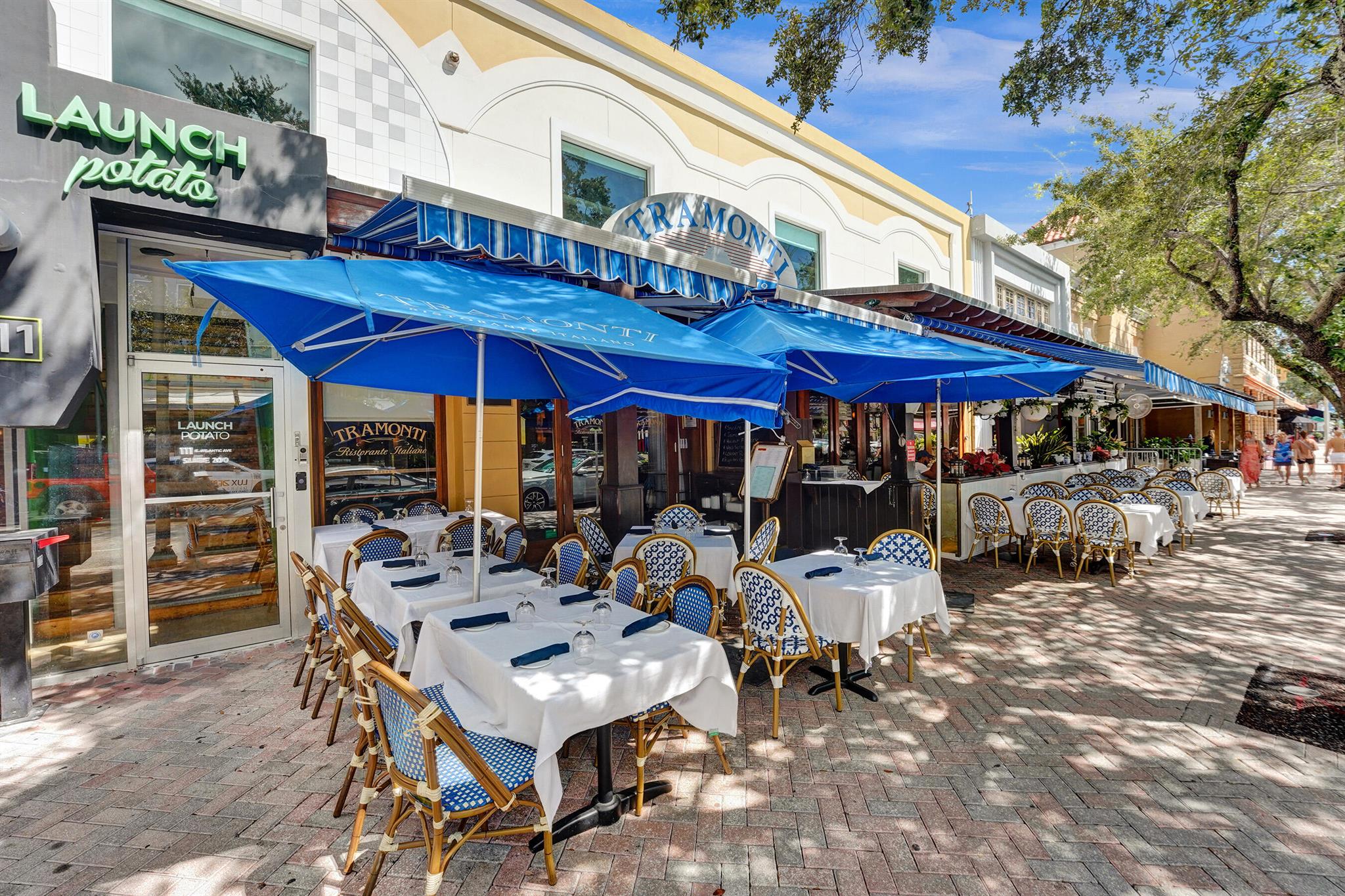 246 N Swinton Ave Delray Beach, FL 33444