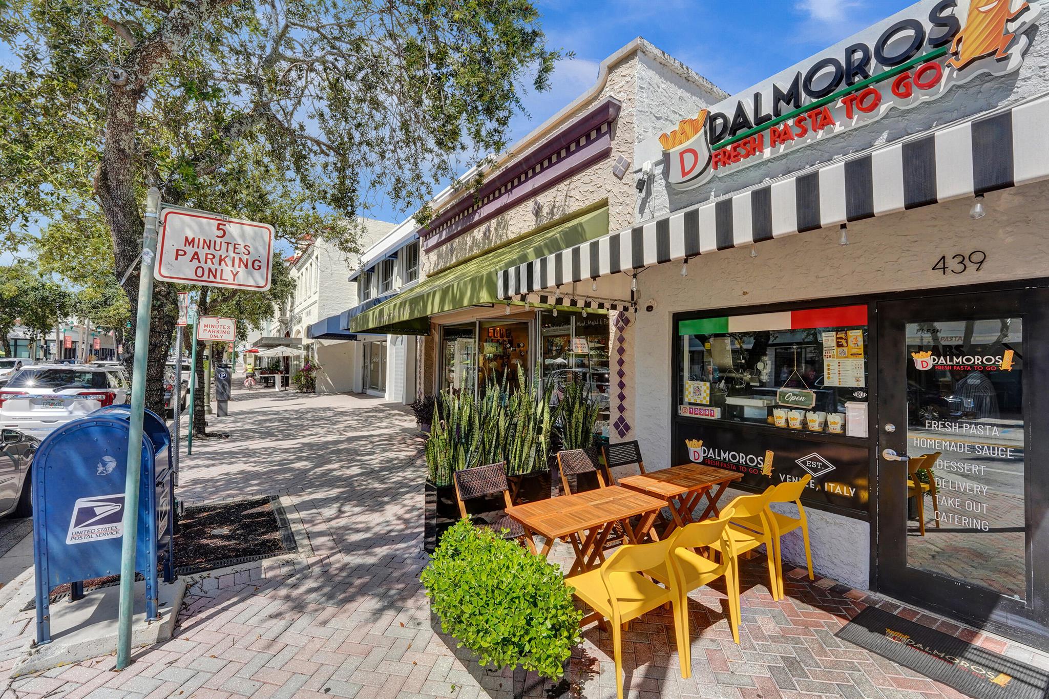 246 N Swinton Ave Delray Beach, FL 33444