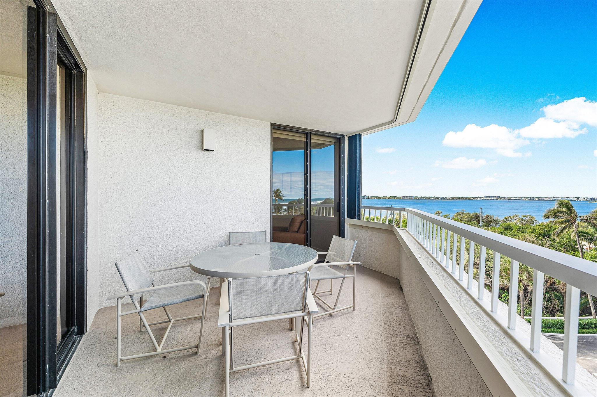 5070 N Ocean Dr #3b Singer Island, FL 33404