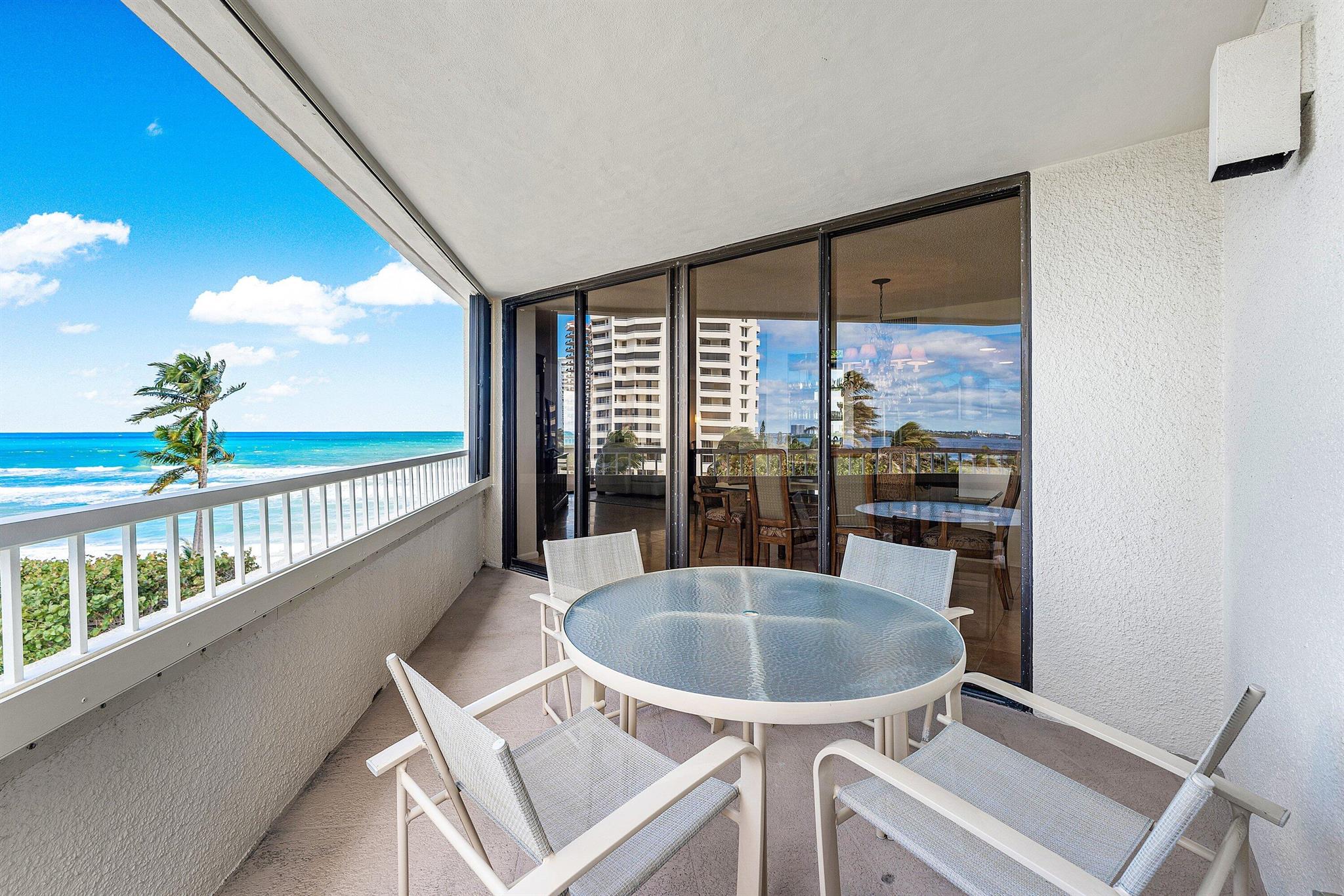5070 N Ocean Dr #3b Singer Island, FL 33404
