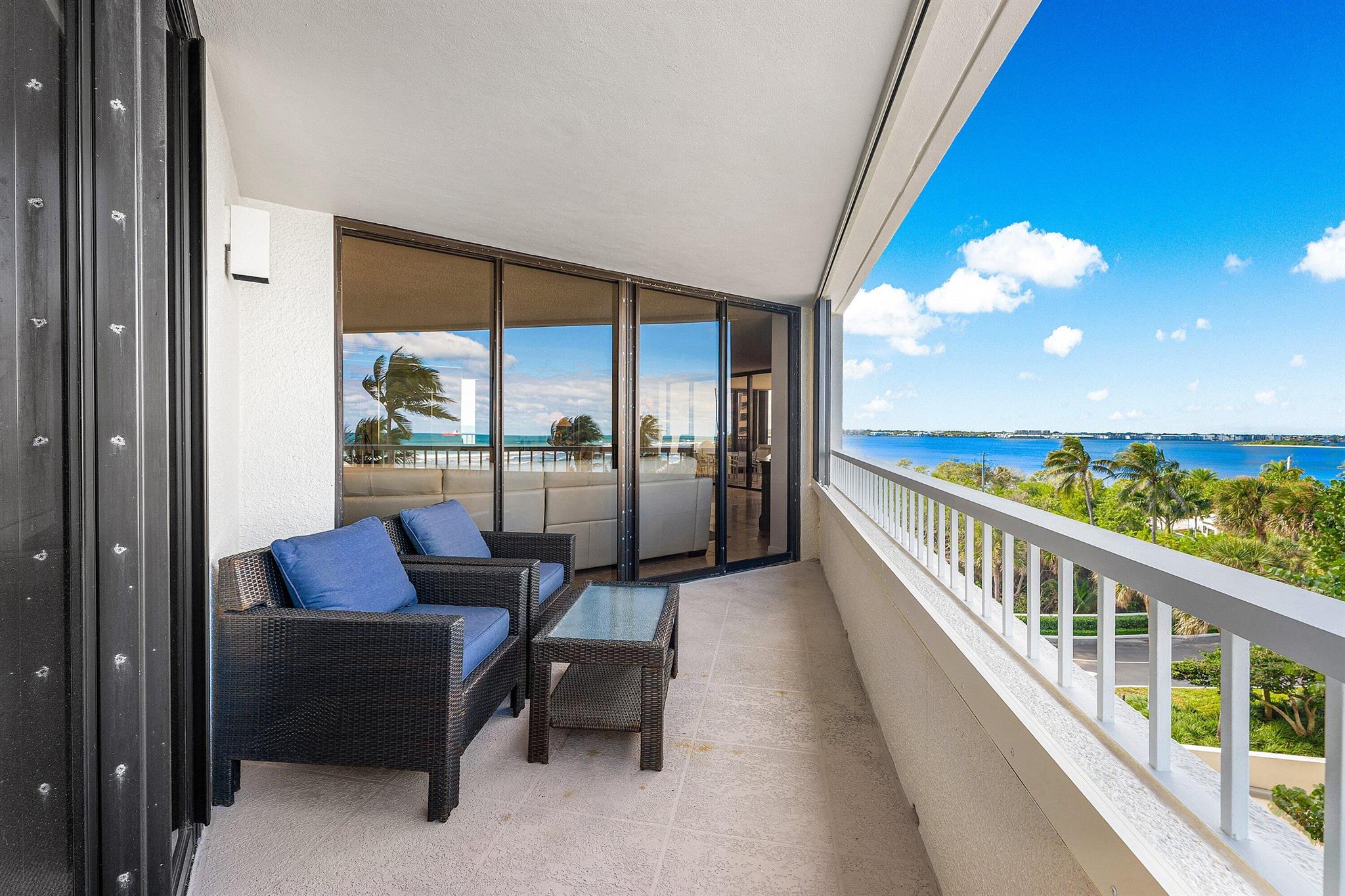 5070 N Ocean Dr #3b Singer Island, FL 33404