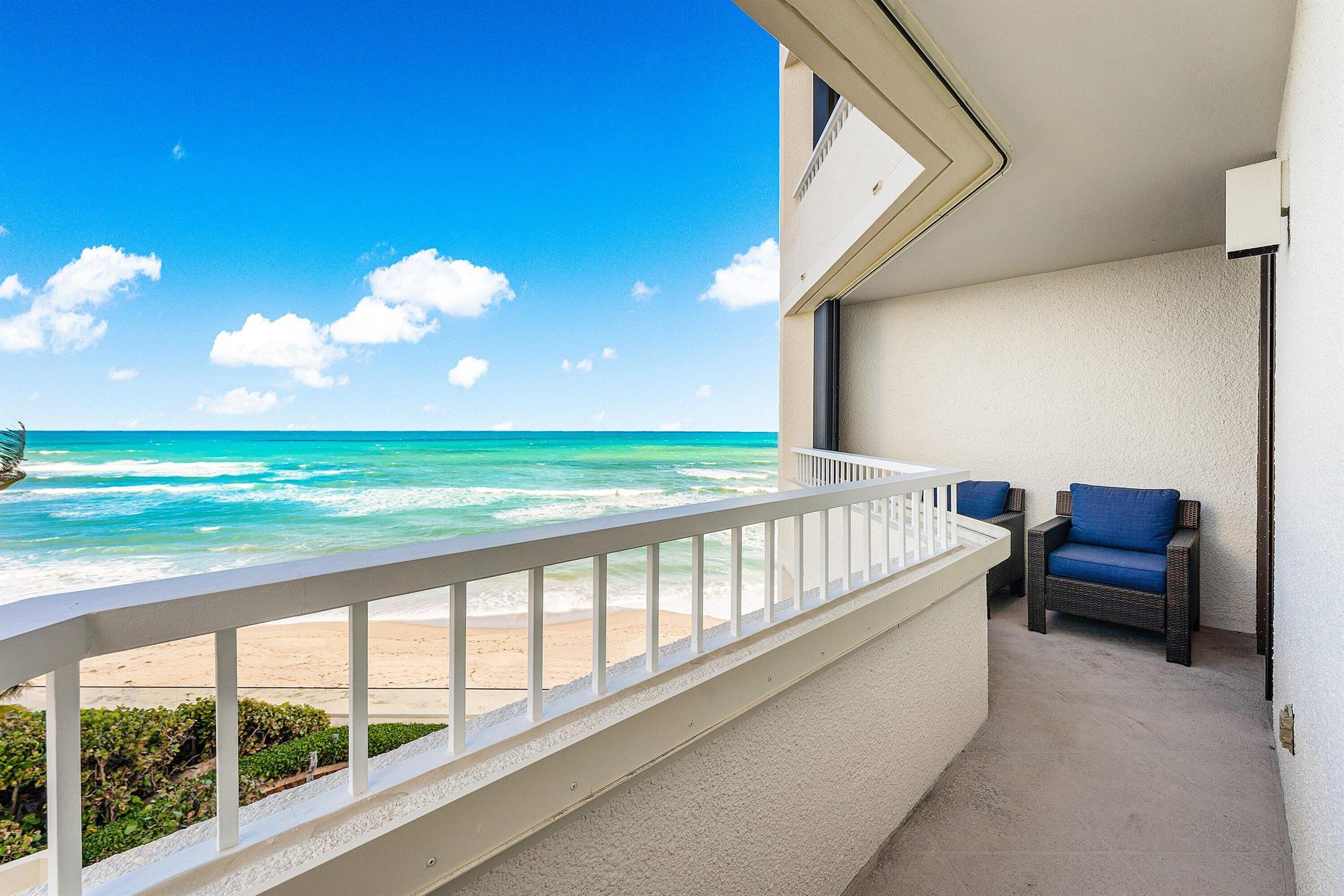 5070 N Ocean Dr #3b Singer Island, FL 33404