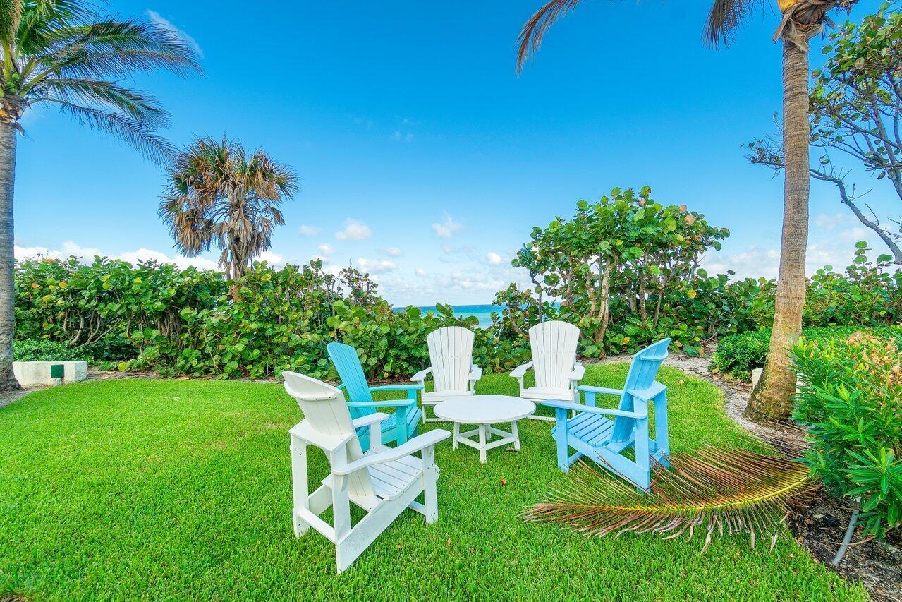 5070 N Ocean Dr #3b Singer Island, FL 33404