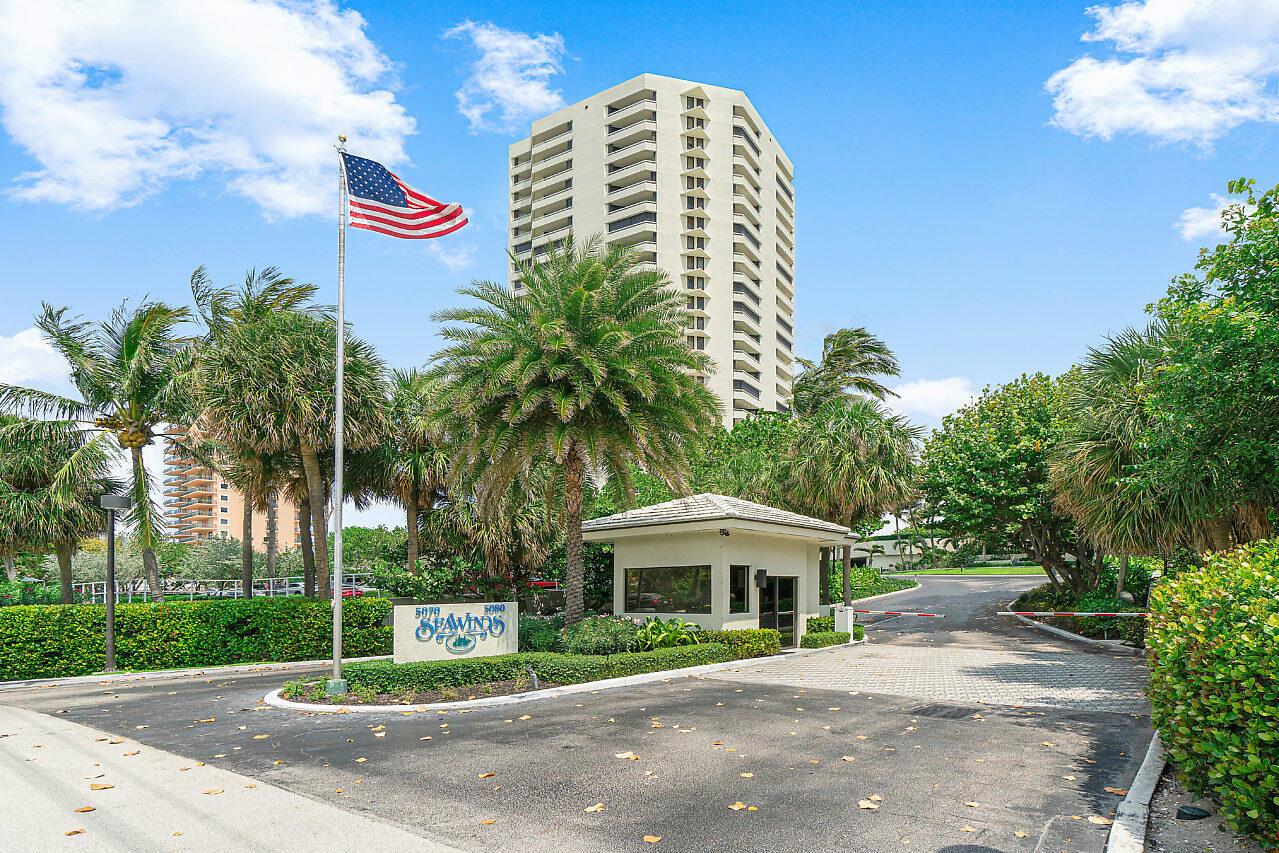 5070 N Ocean Dr #3b Singer Island, FL 33404