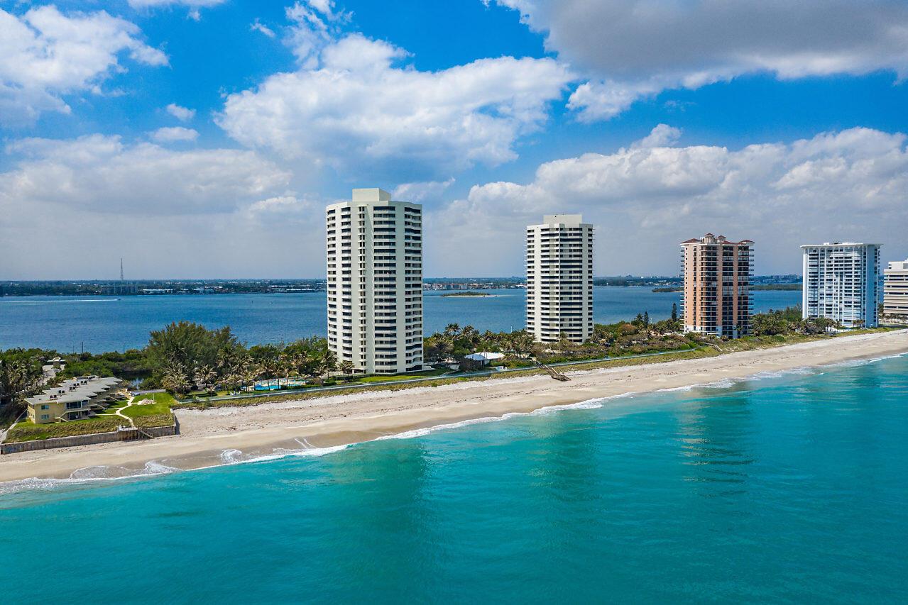 5070 N Ocean Dr #3b Singer Island, FL 33404