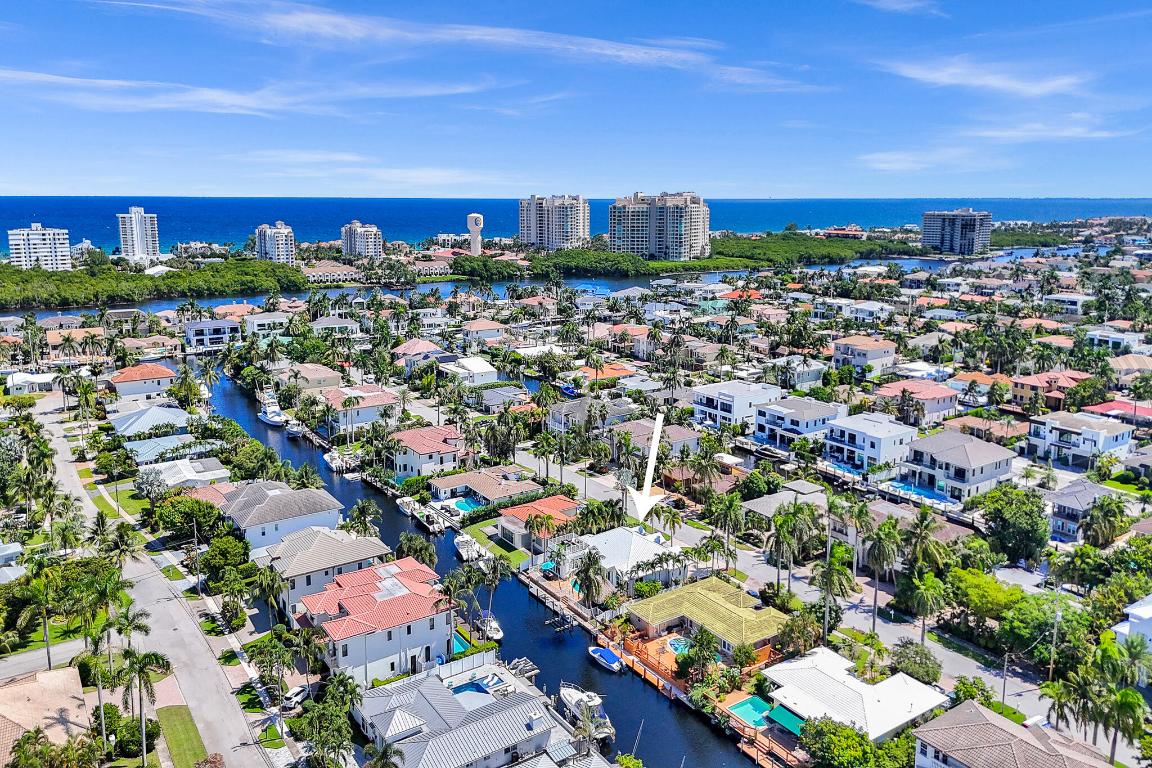 785 NE 71st Boca Raton, FL 33487