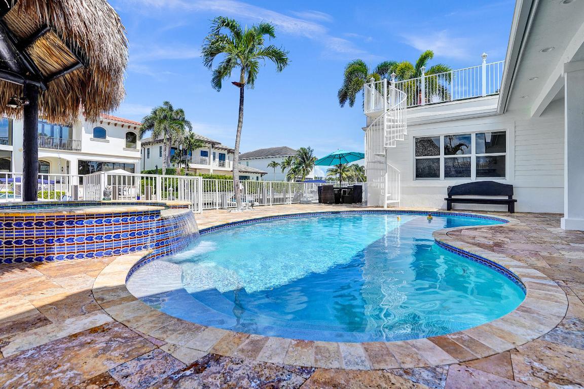 785 NE 71st Boca Raton, FL 33487