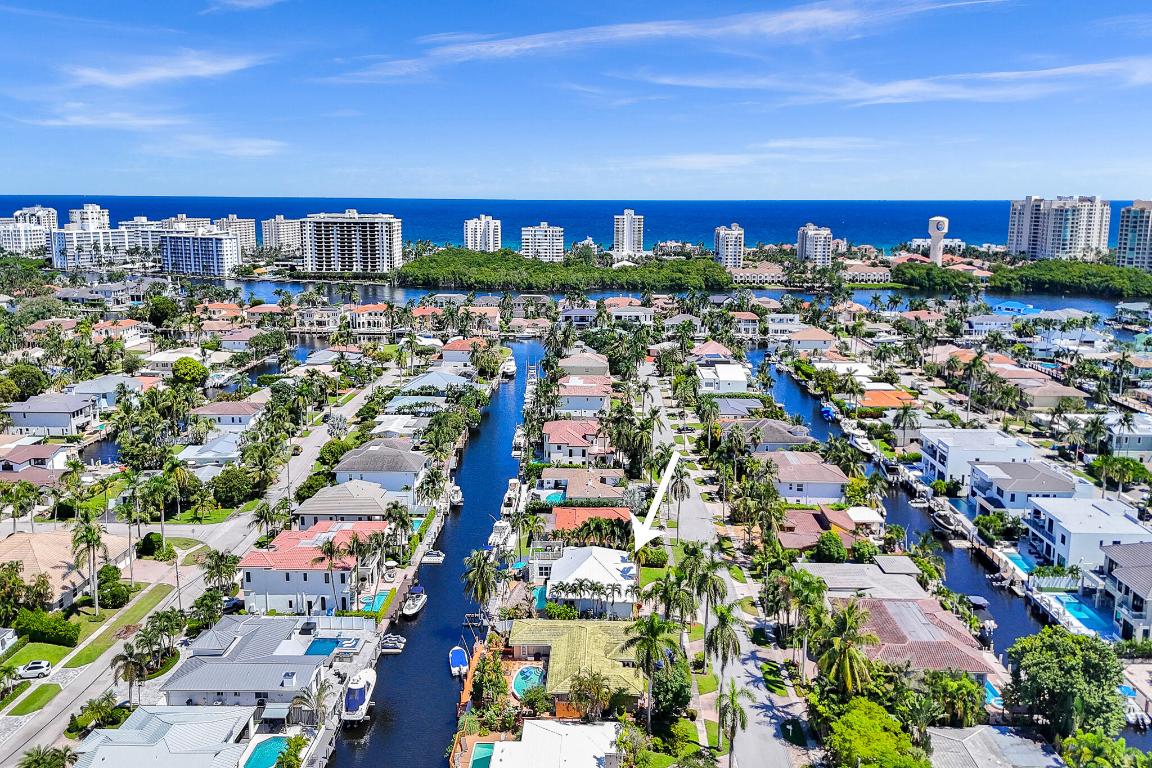 785 NE 71st Boca Raton, FL 33487