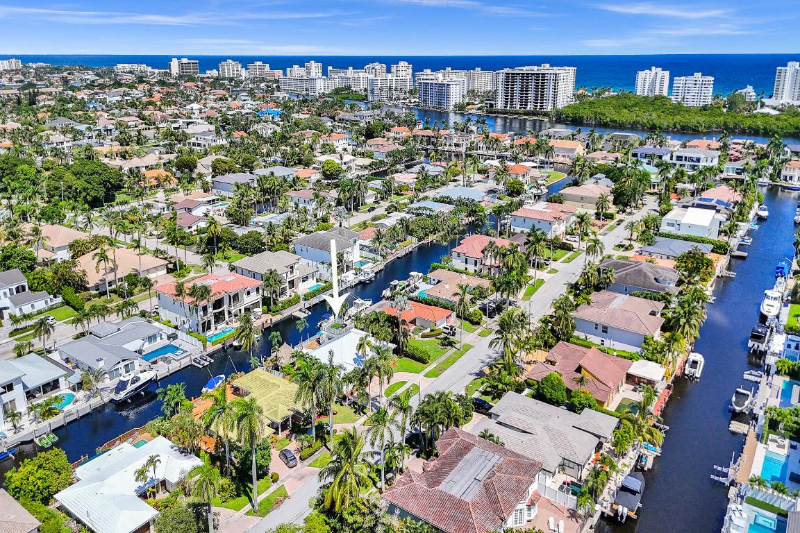 785 NE 71st Boca Raton, FL 33487