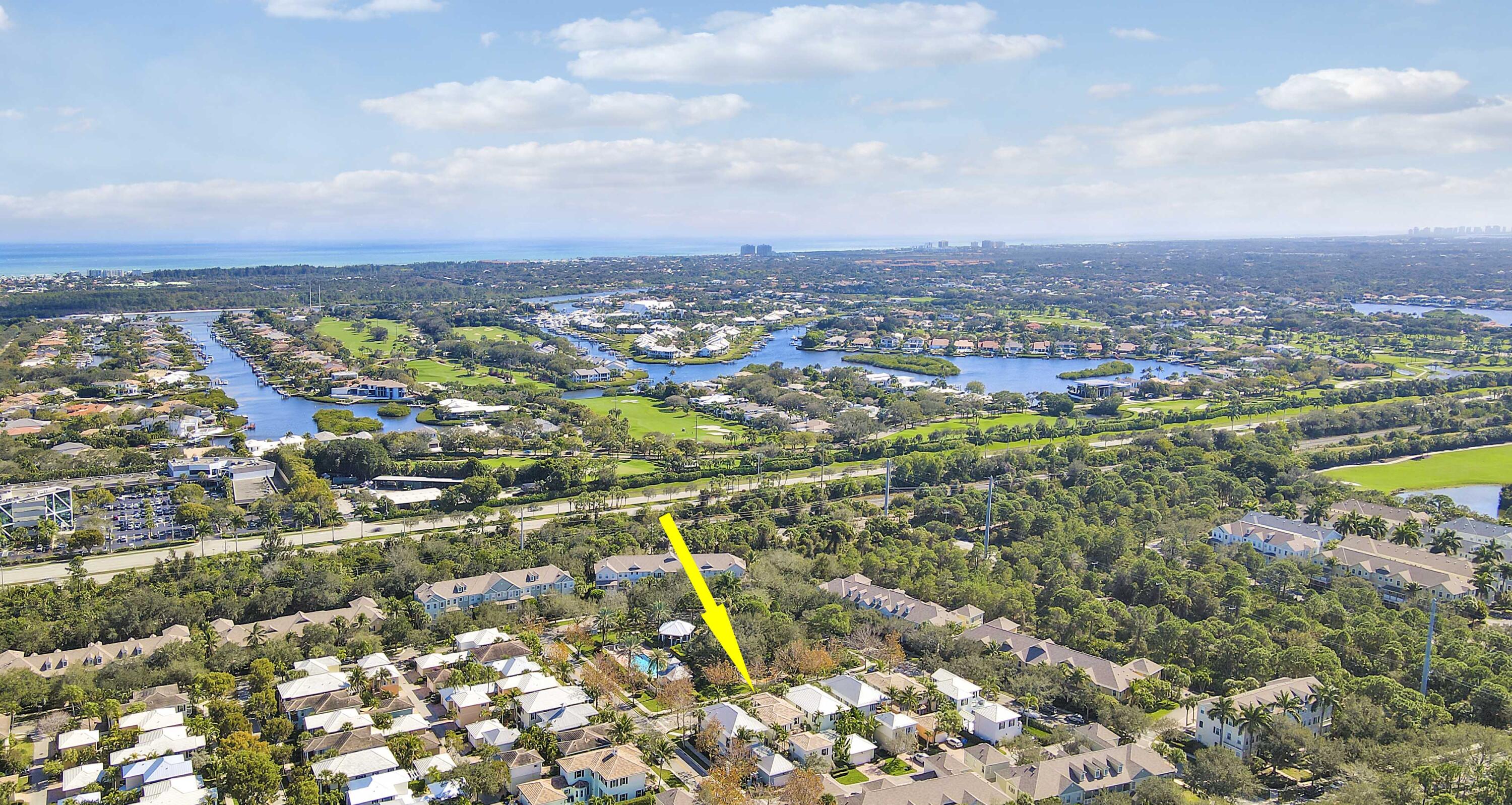 108 Spikerush Jupiter, FL 33458