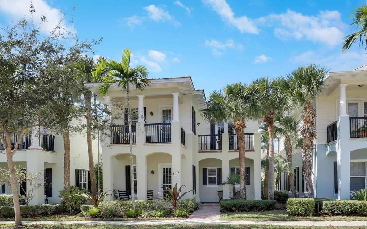 108 Spikerush Jupiter, FL 33458
