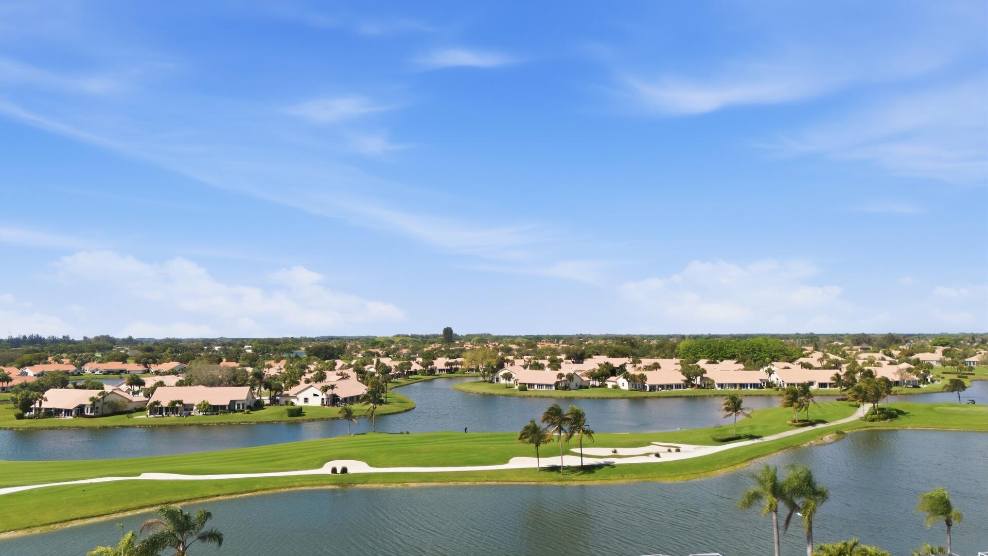 7003 Fairway Lks Boynton Beach, FL 33472