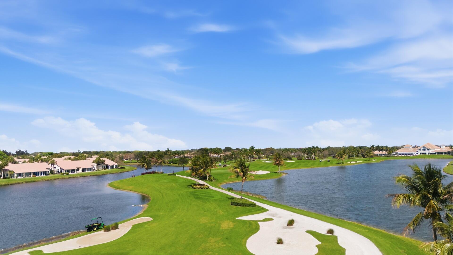 7003 Fairway Lks Boynton Beach, FL 33472