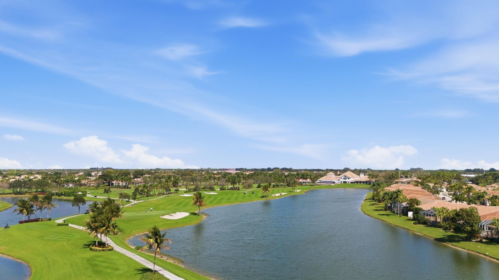 7003 Fairway Lks Boynton Beach, FL 33472