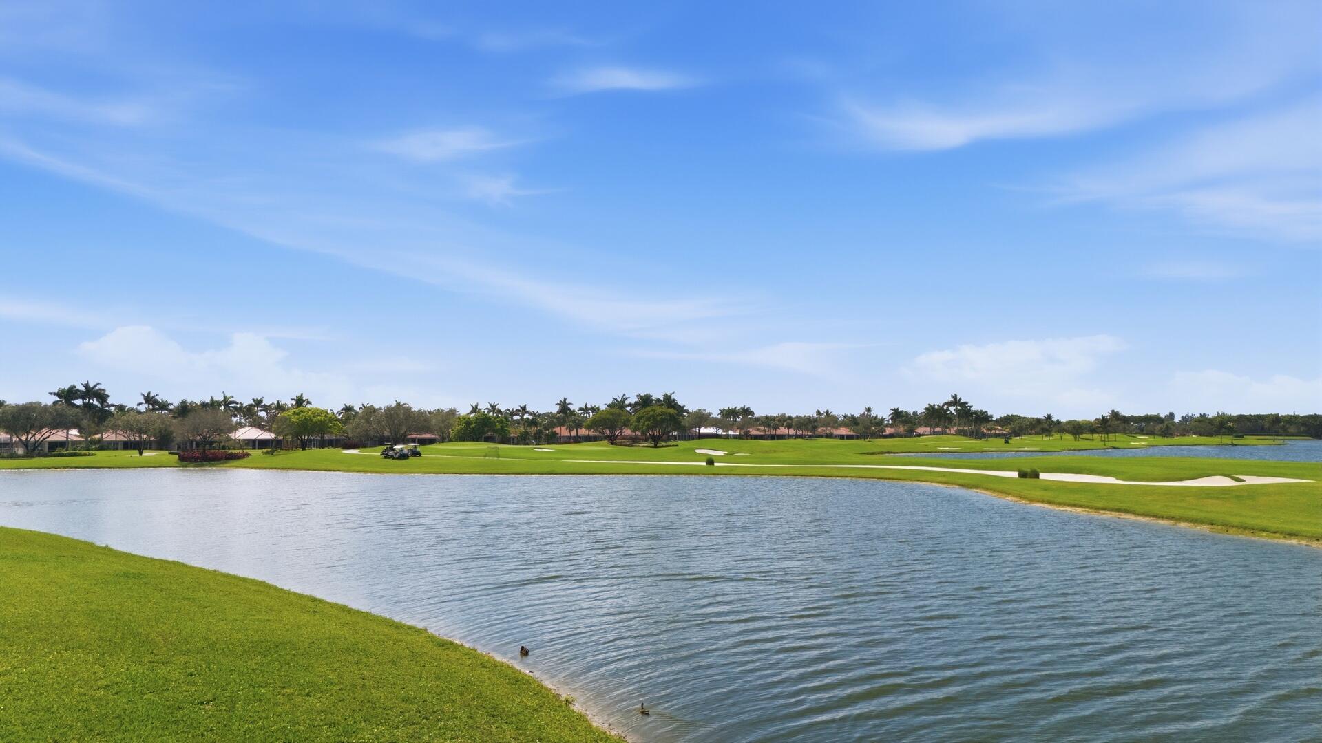 7003 Fairway Lks Boynton Beach, FL 33472