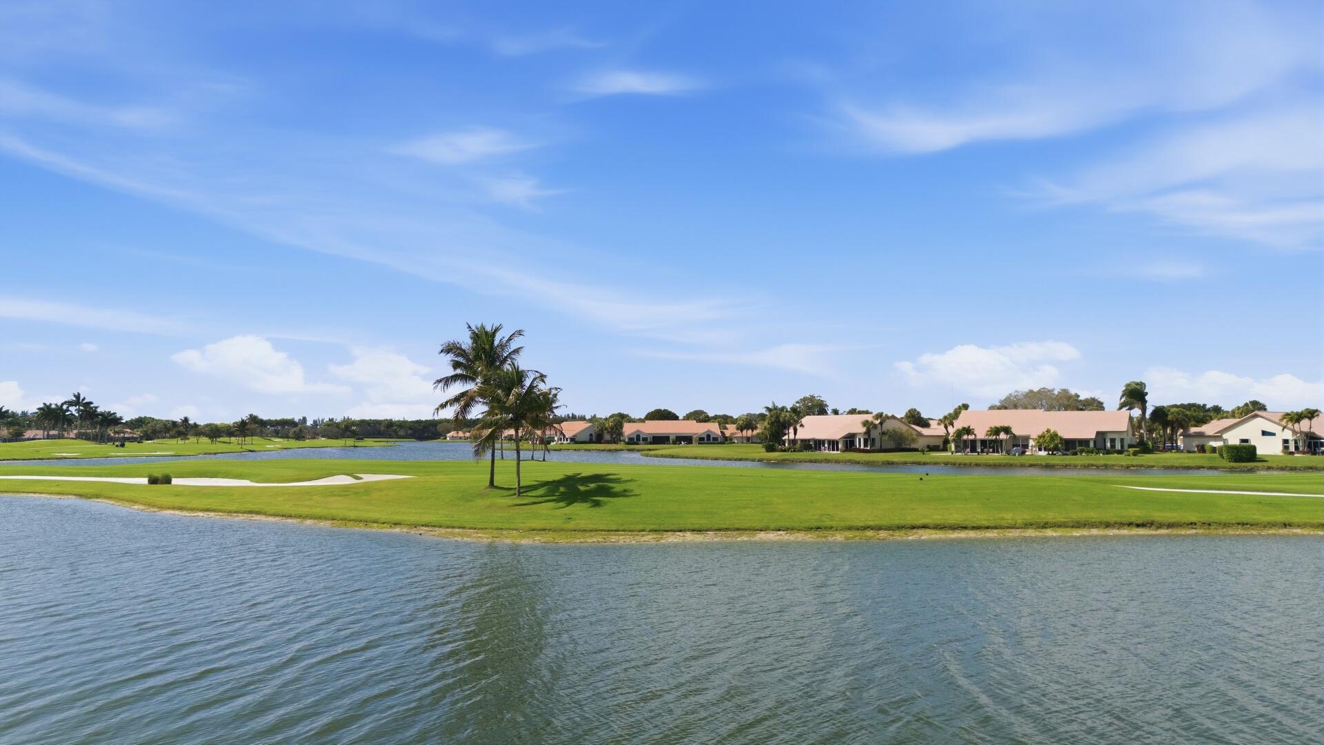 7003 Fairway Lks Boynton Beach, FL 33472