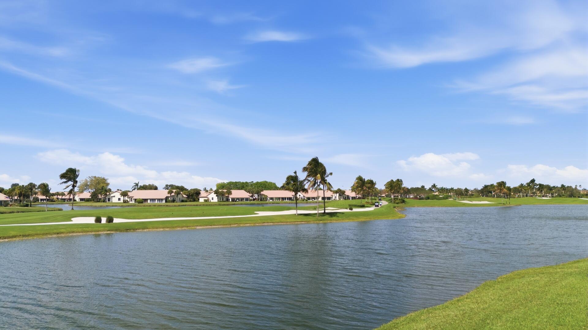 7003 Fairway Lks Boynton Beach, FL 33472