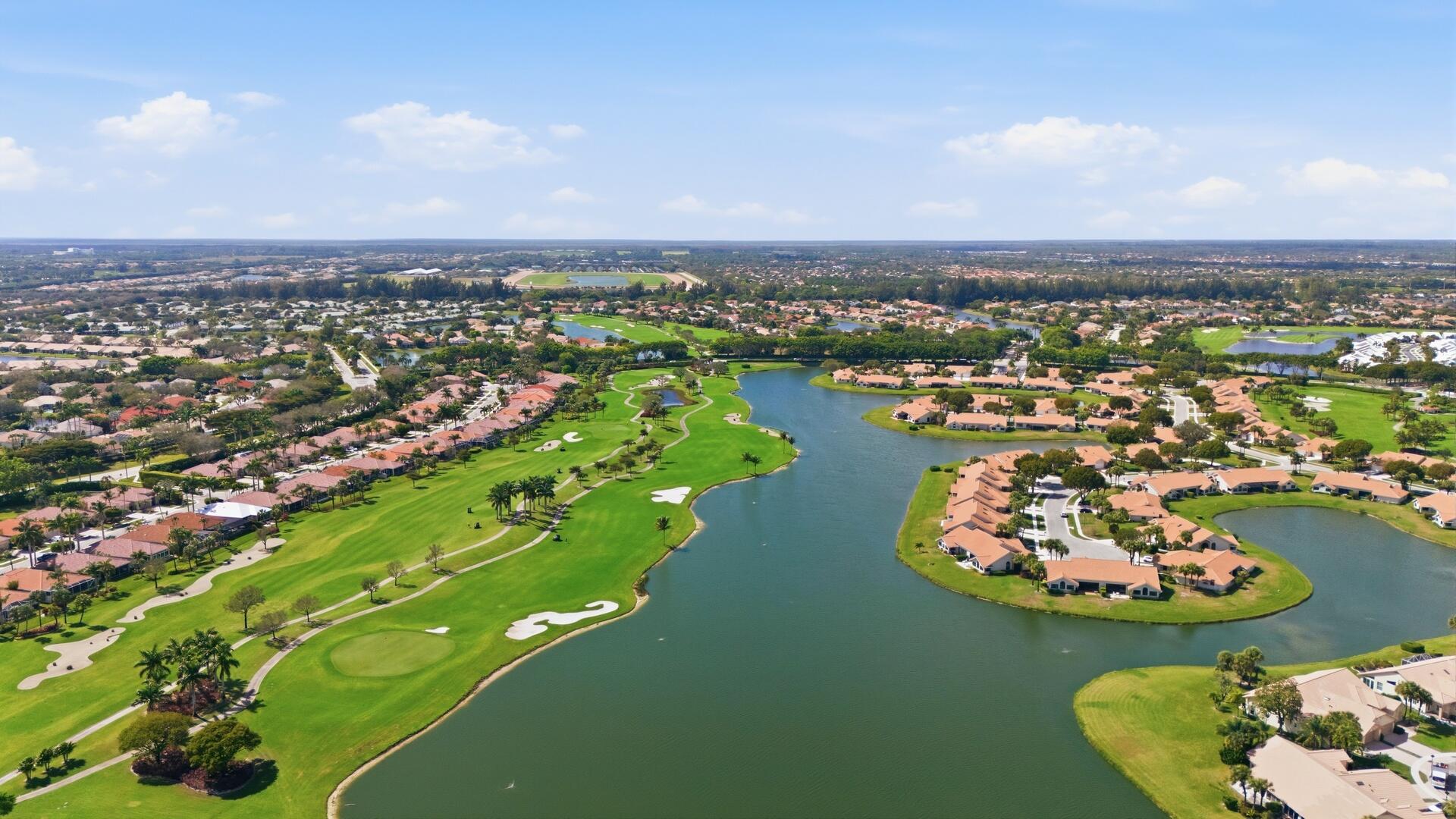 7003 Fairway Lks Boynton Beach, FL 33472