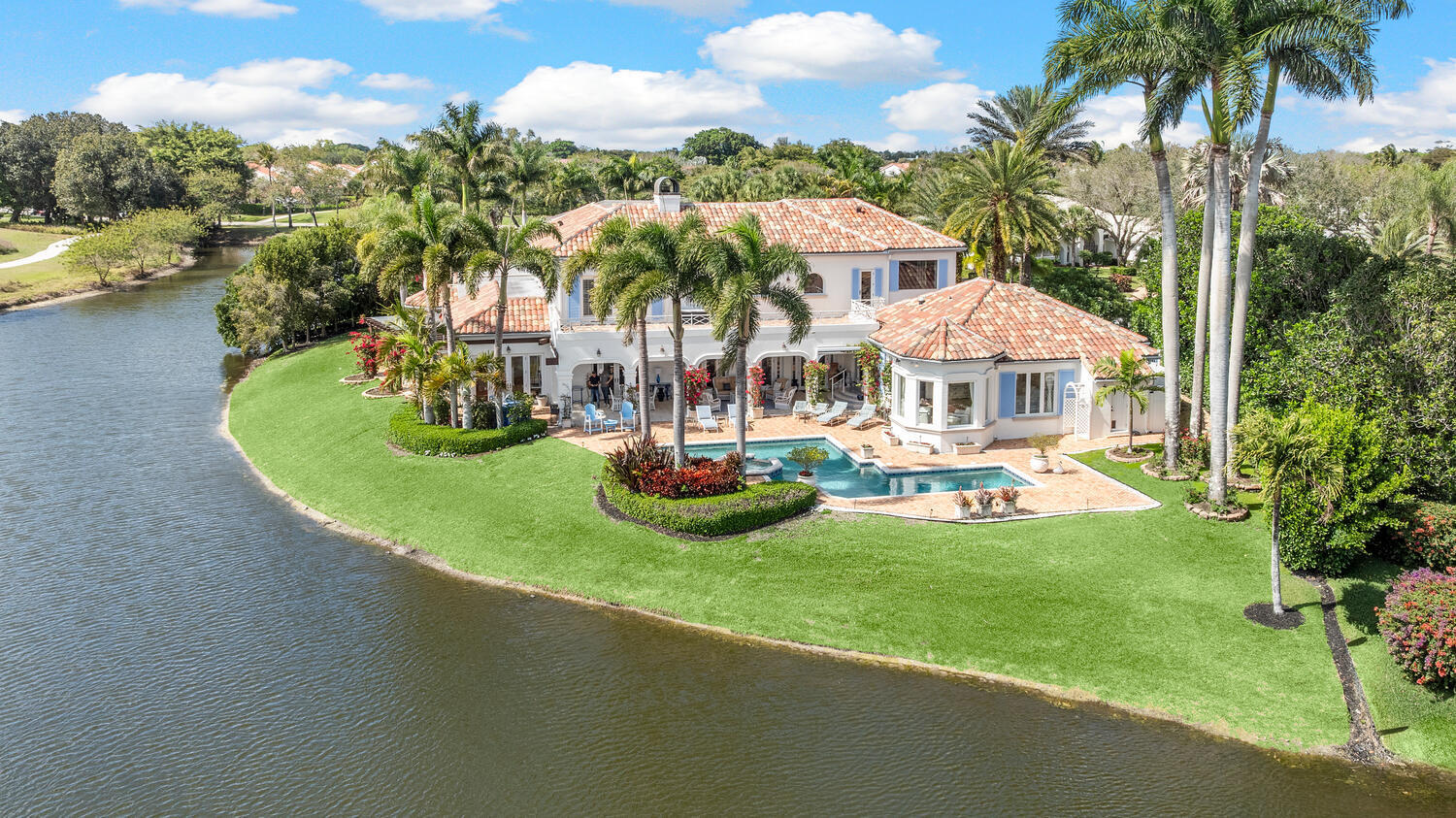 2600 Fairway Is Wellington, FL 33414