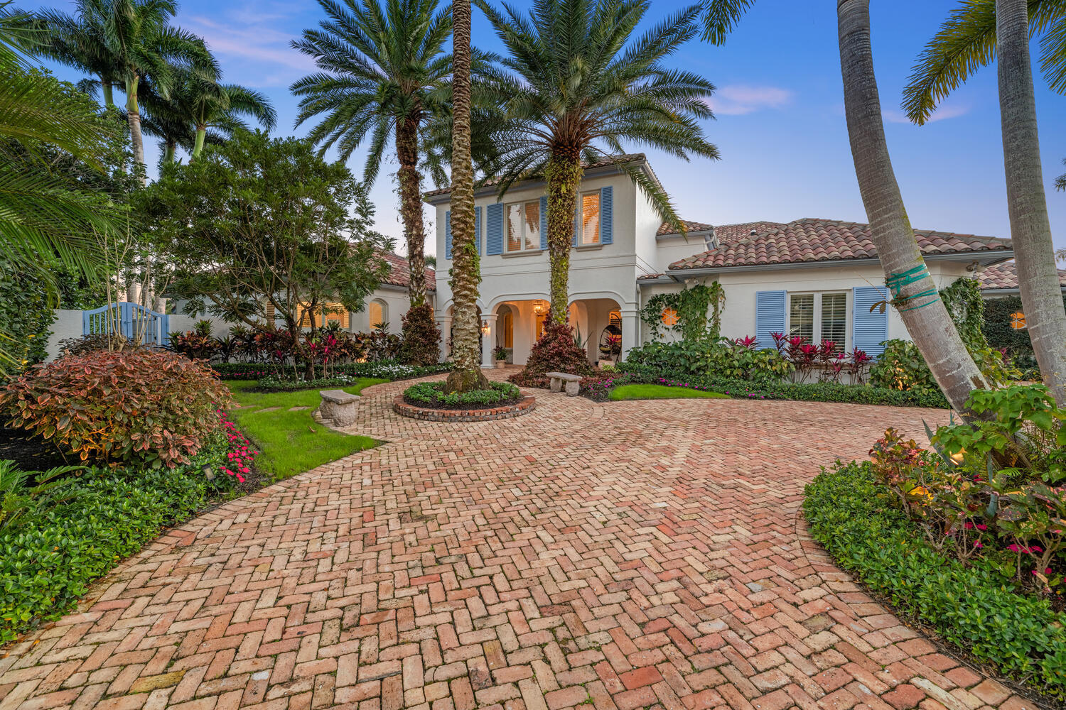 2600 Fairway Is Wellington, FL 33414