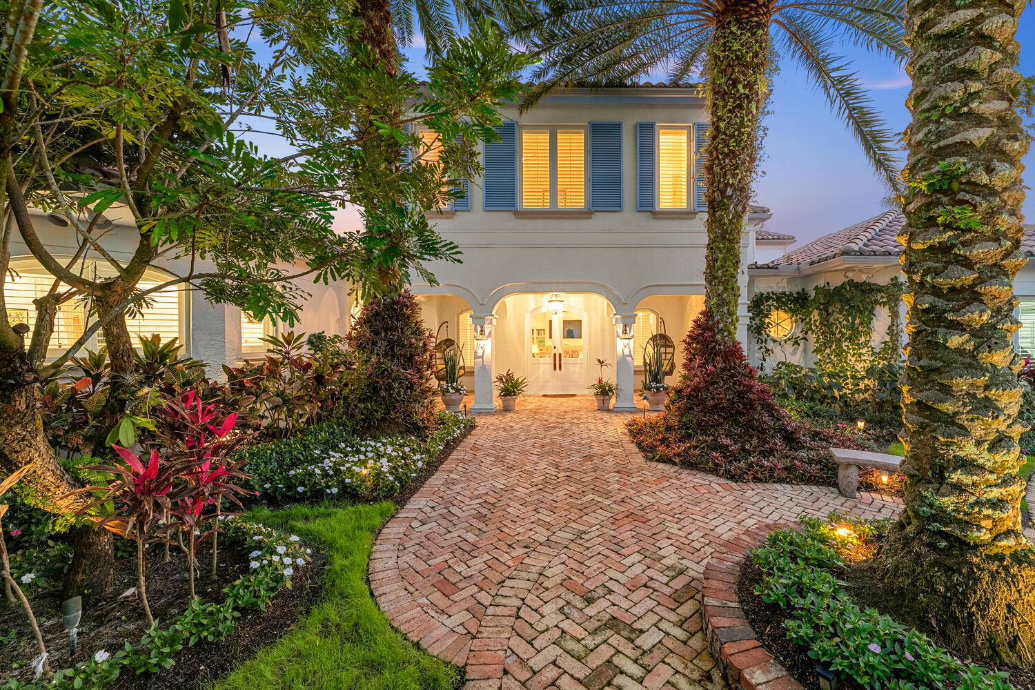 2600 Fairway Is Wellington, FL 33414