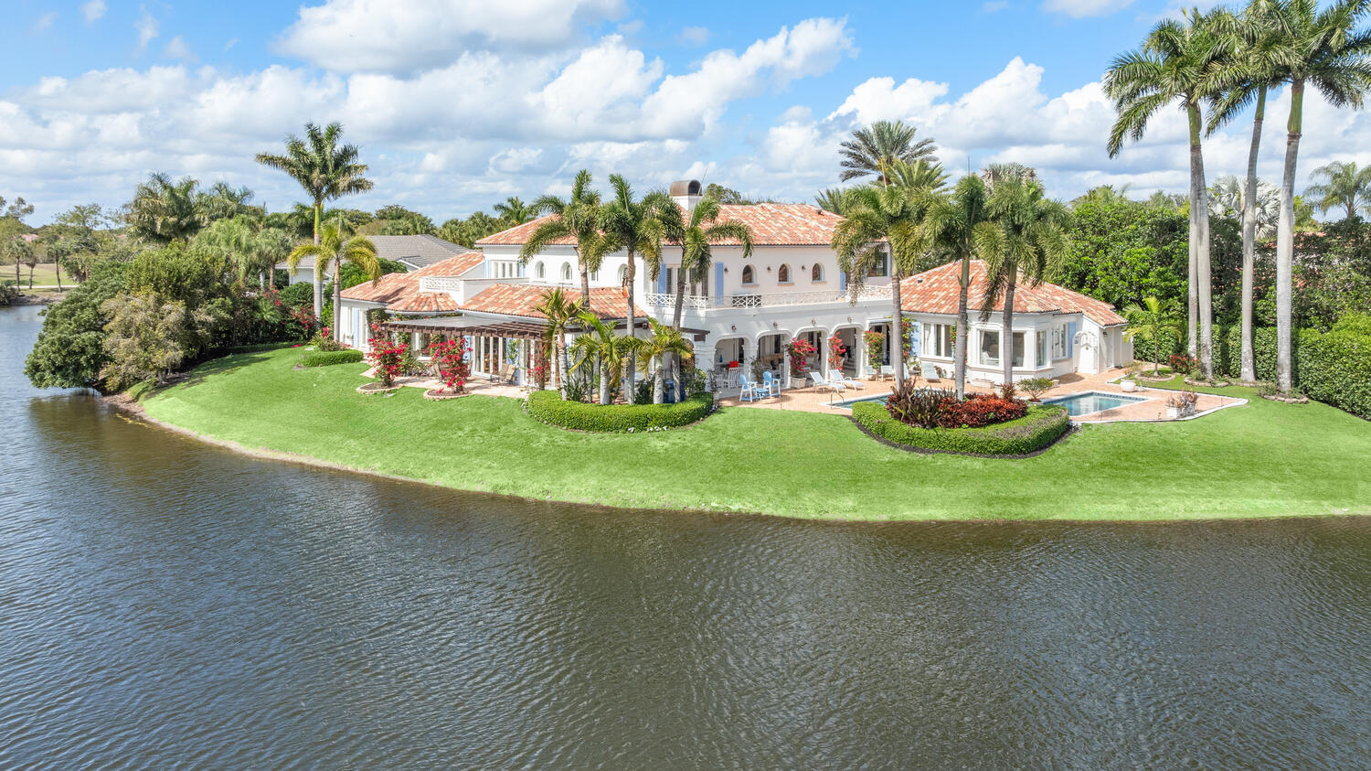 2600 Fairway Is Wellington, FL 33414