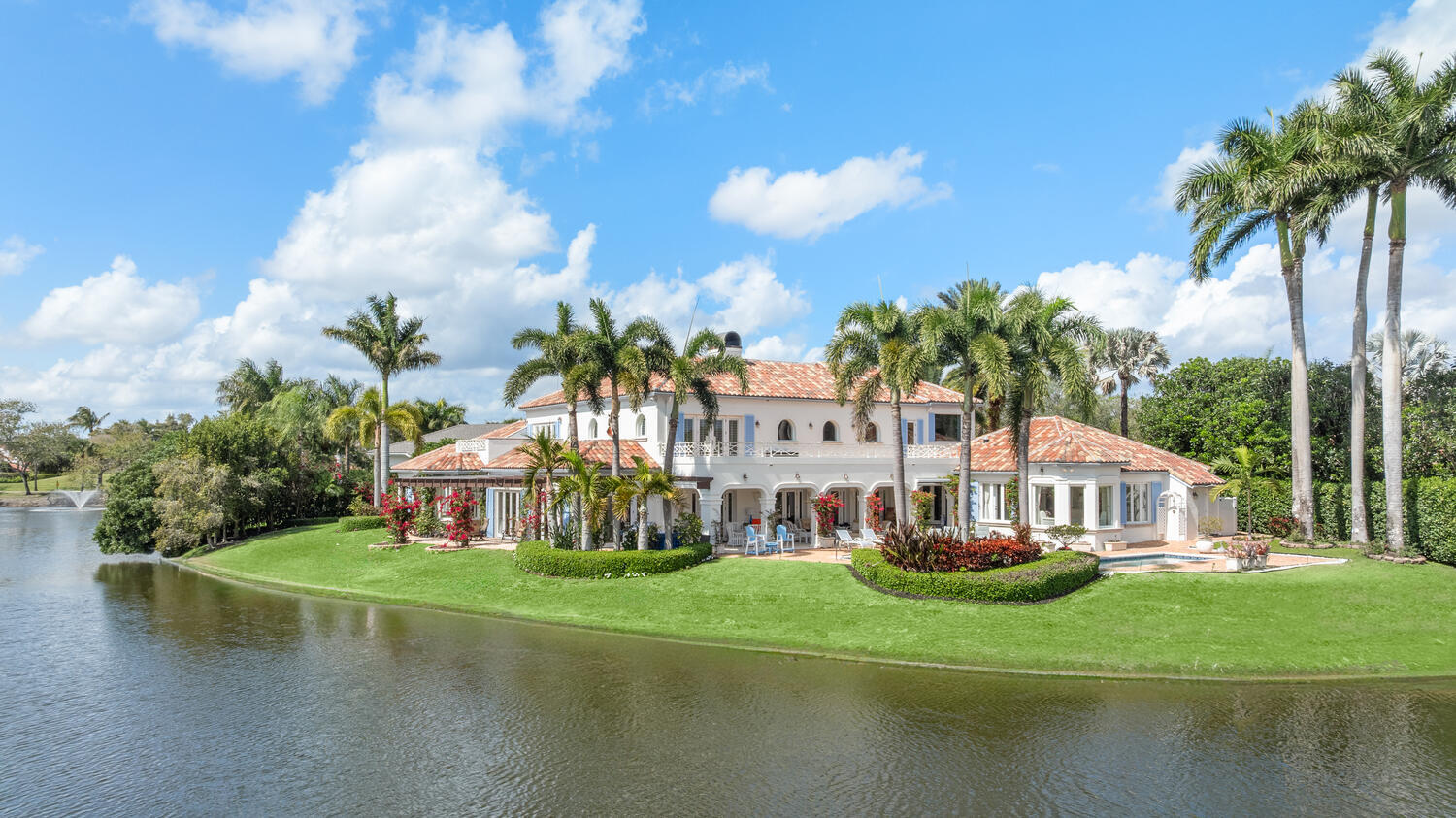 2600 Fairway Is Wellington, FL 33414