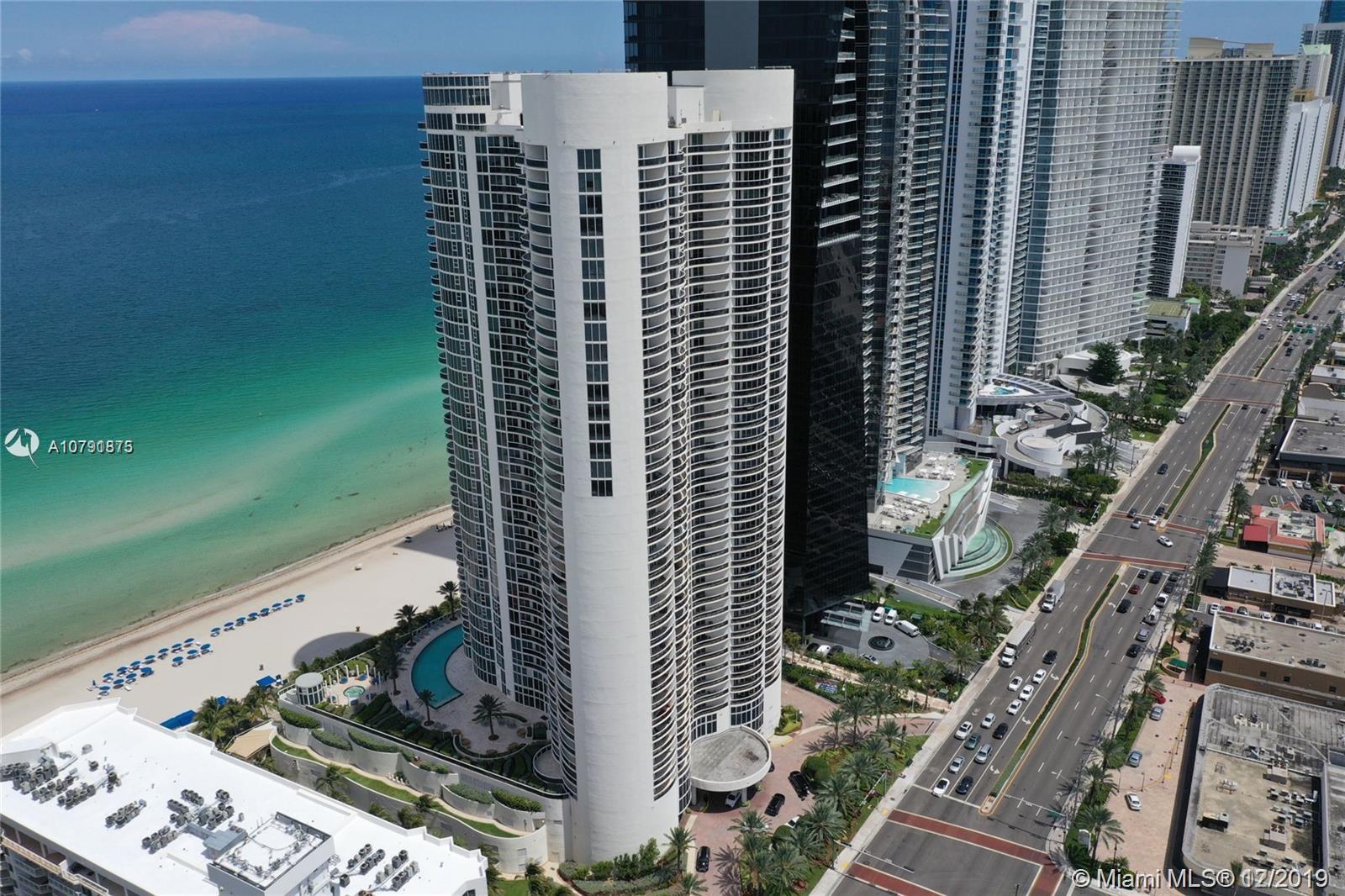17201 Collins Ave #2103