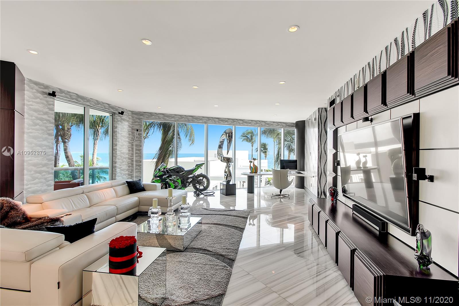 2711 S Ocean Dr #402