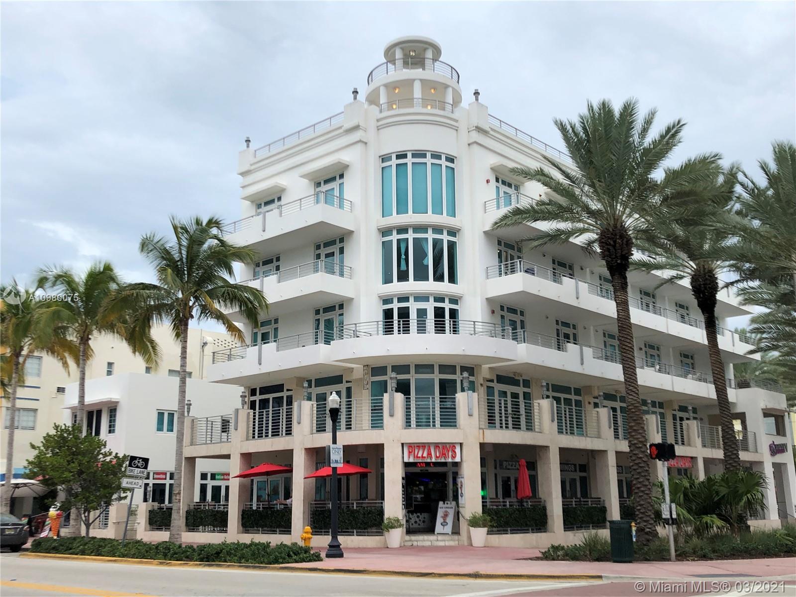 448 Ocean Dr #304