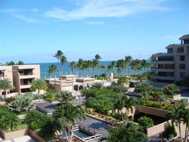 251 CRANDON BL #436